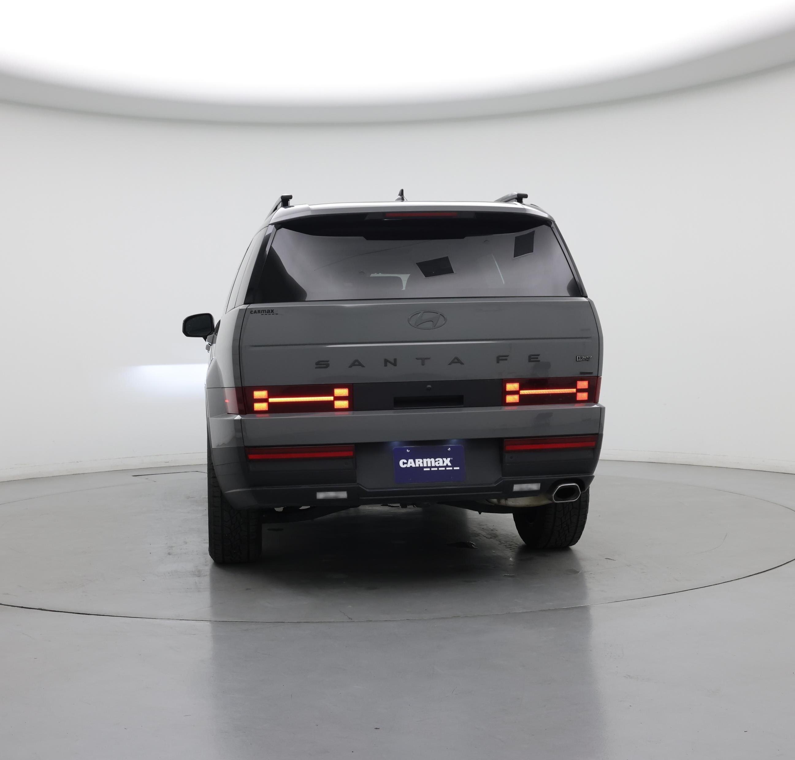 Thumbnail: 2024 Hyundai Santa Fe - 6