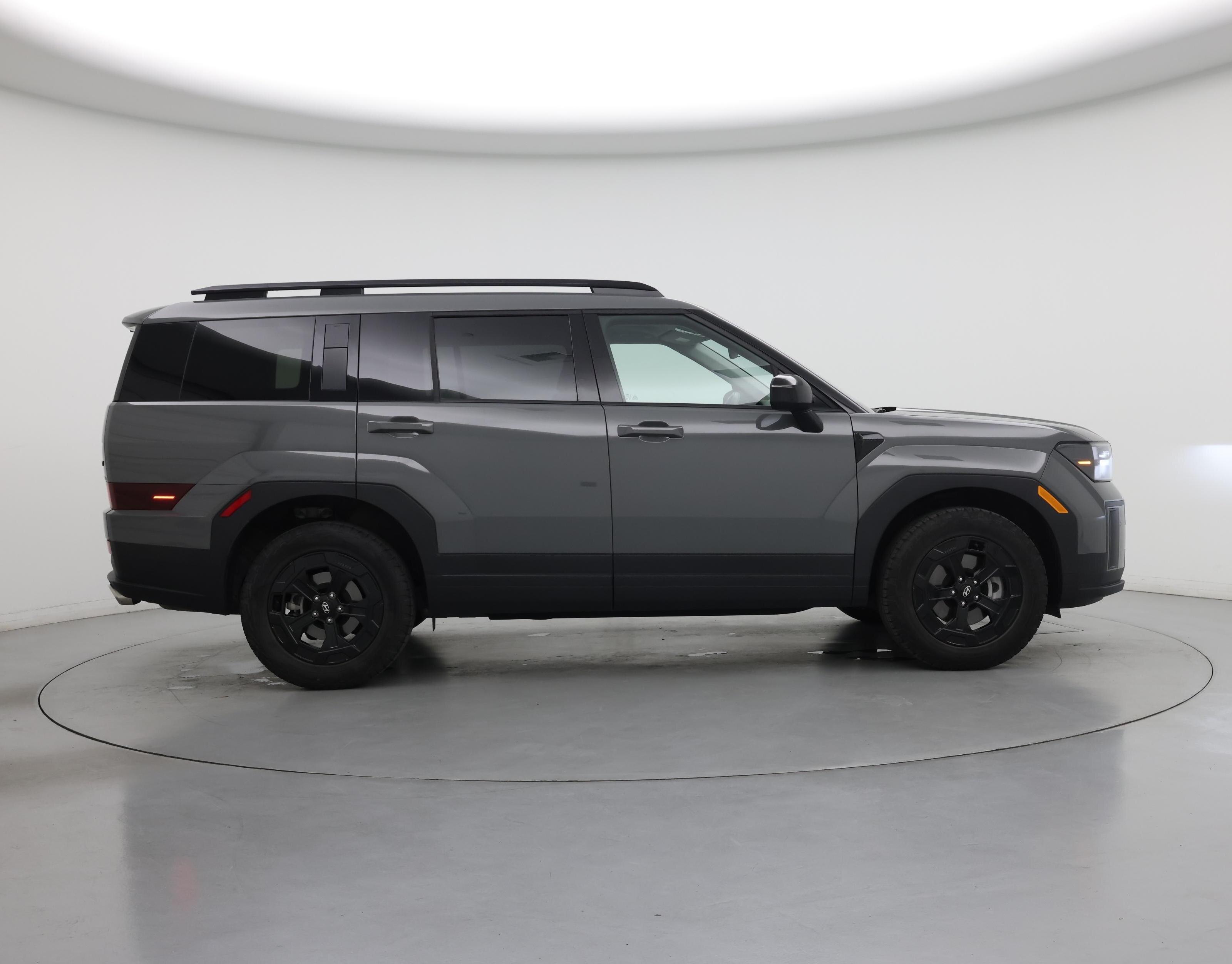 Thumbnail: 2024 Hyundai Santa Fe - 7
