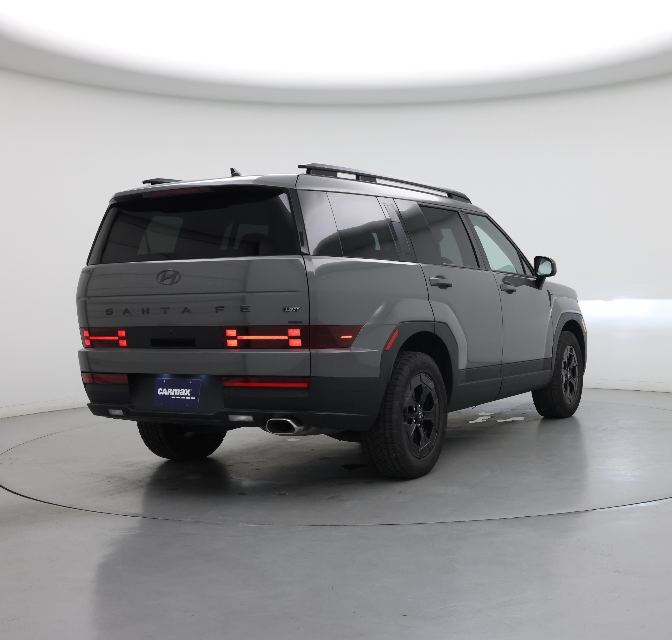 Thumbnail: 2024 Hyundai Santa Fe - 8