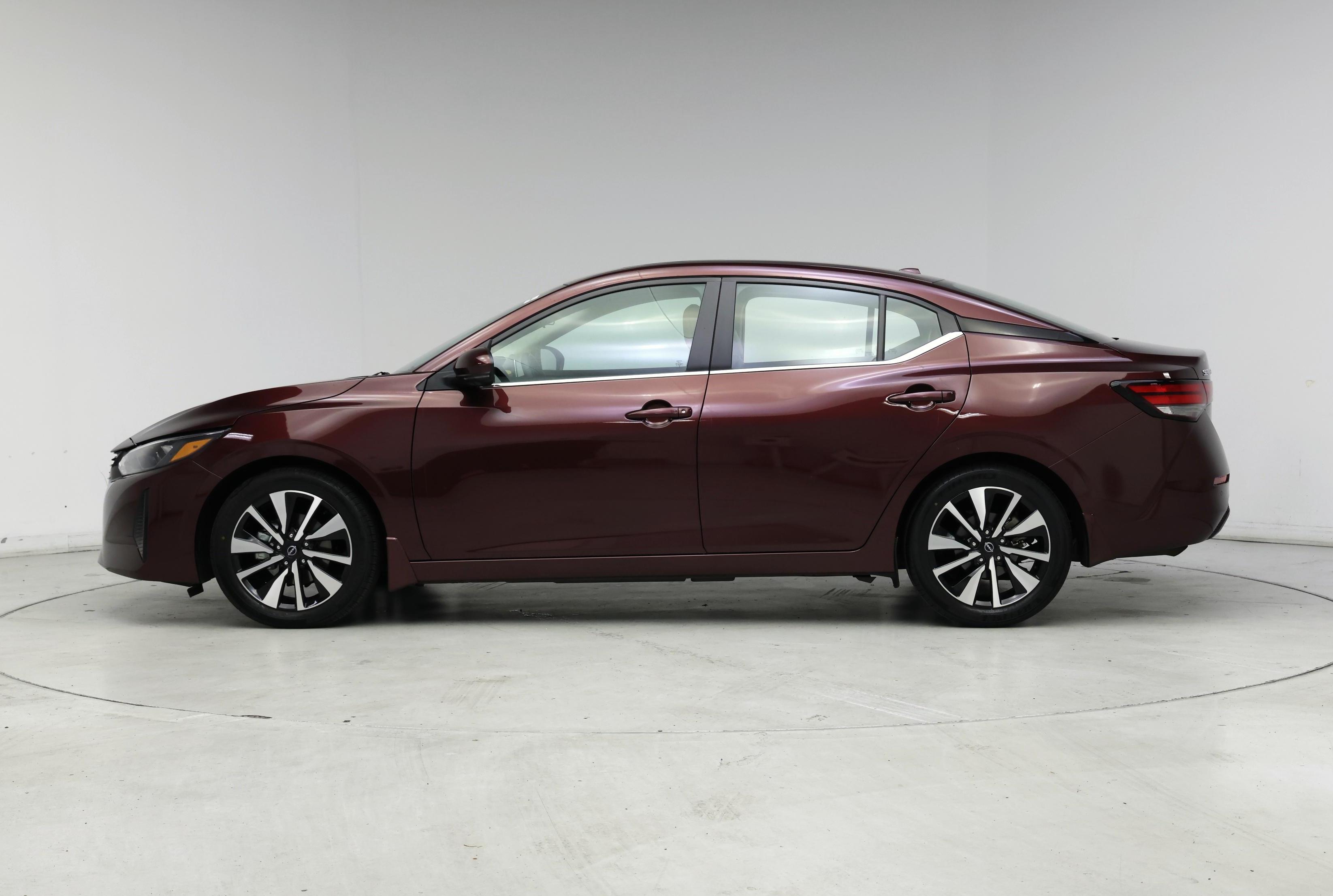 Thumbnail: 2024 Nissan Sentra - 3