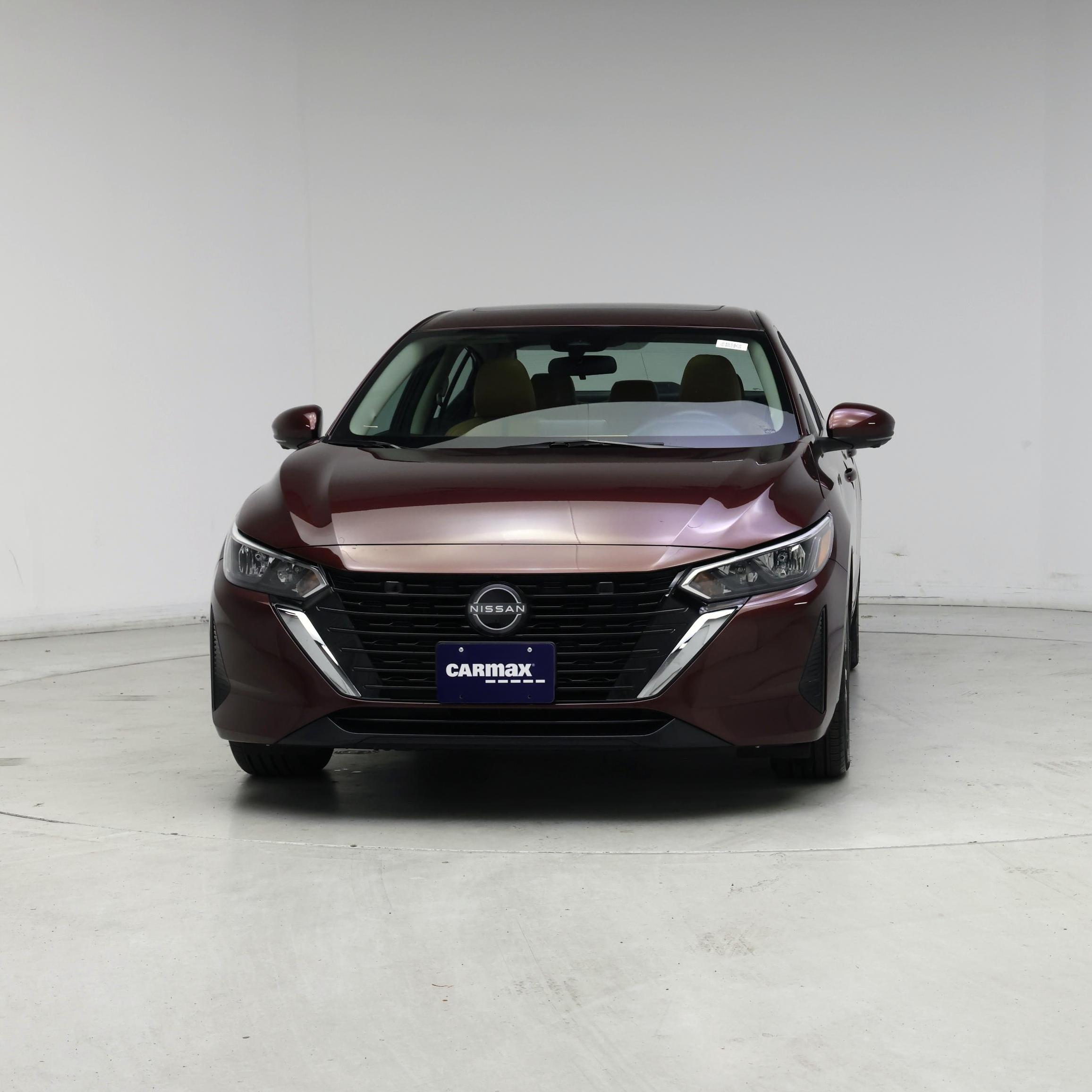 Thumbnail: 2024 Nissan Sentra - 5