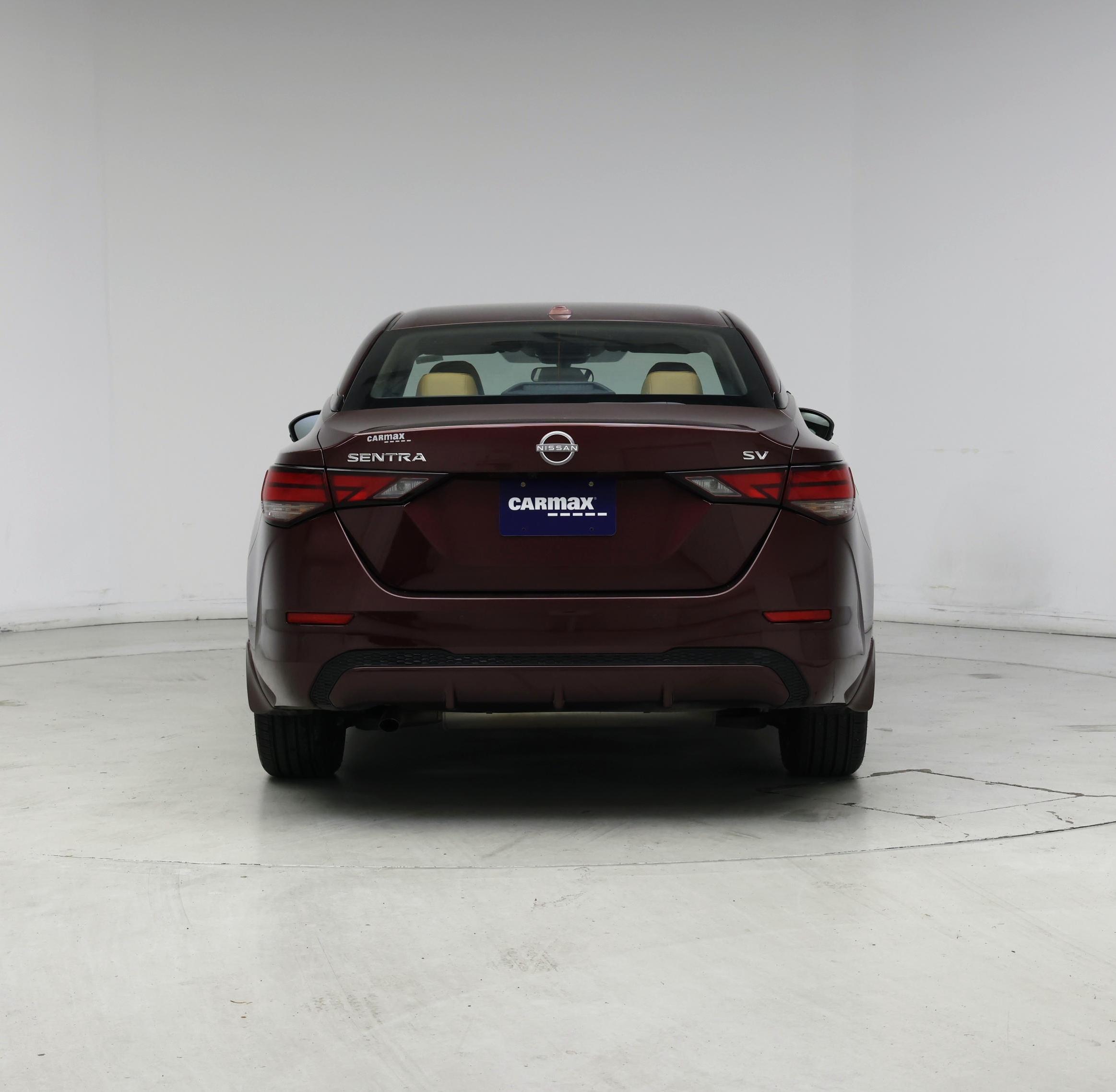 Thumbnail: 2024 Nissan Sentra - 6