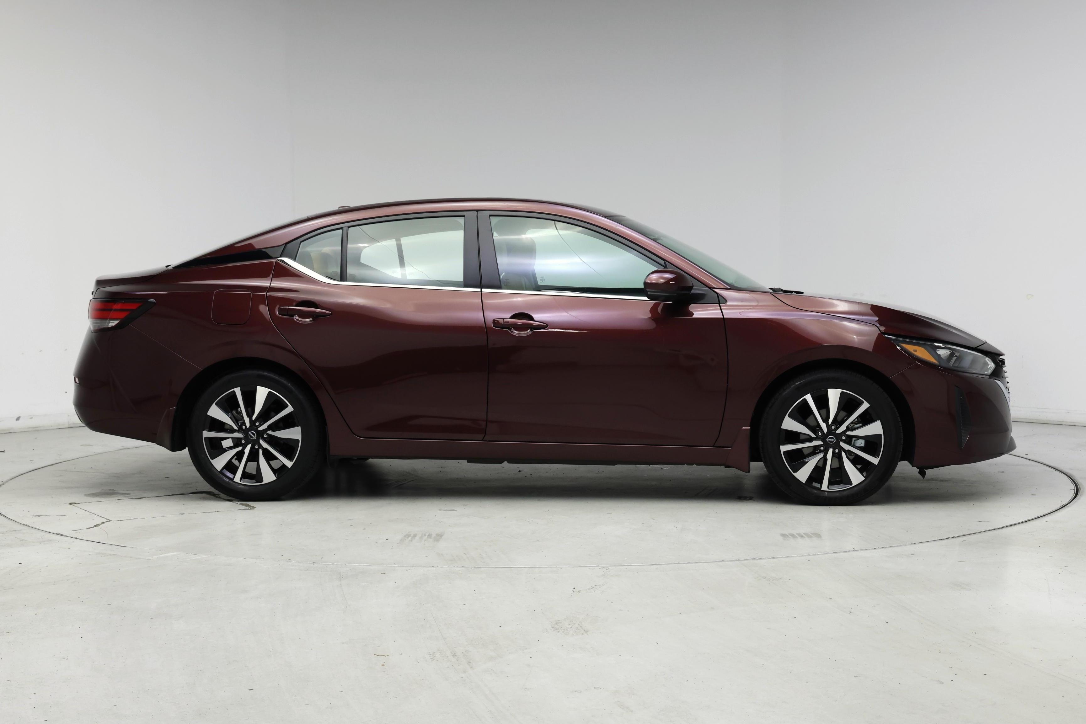 Thumbnail: 2024 Nissan Sentra - 7