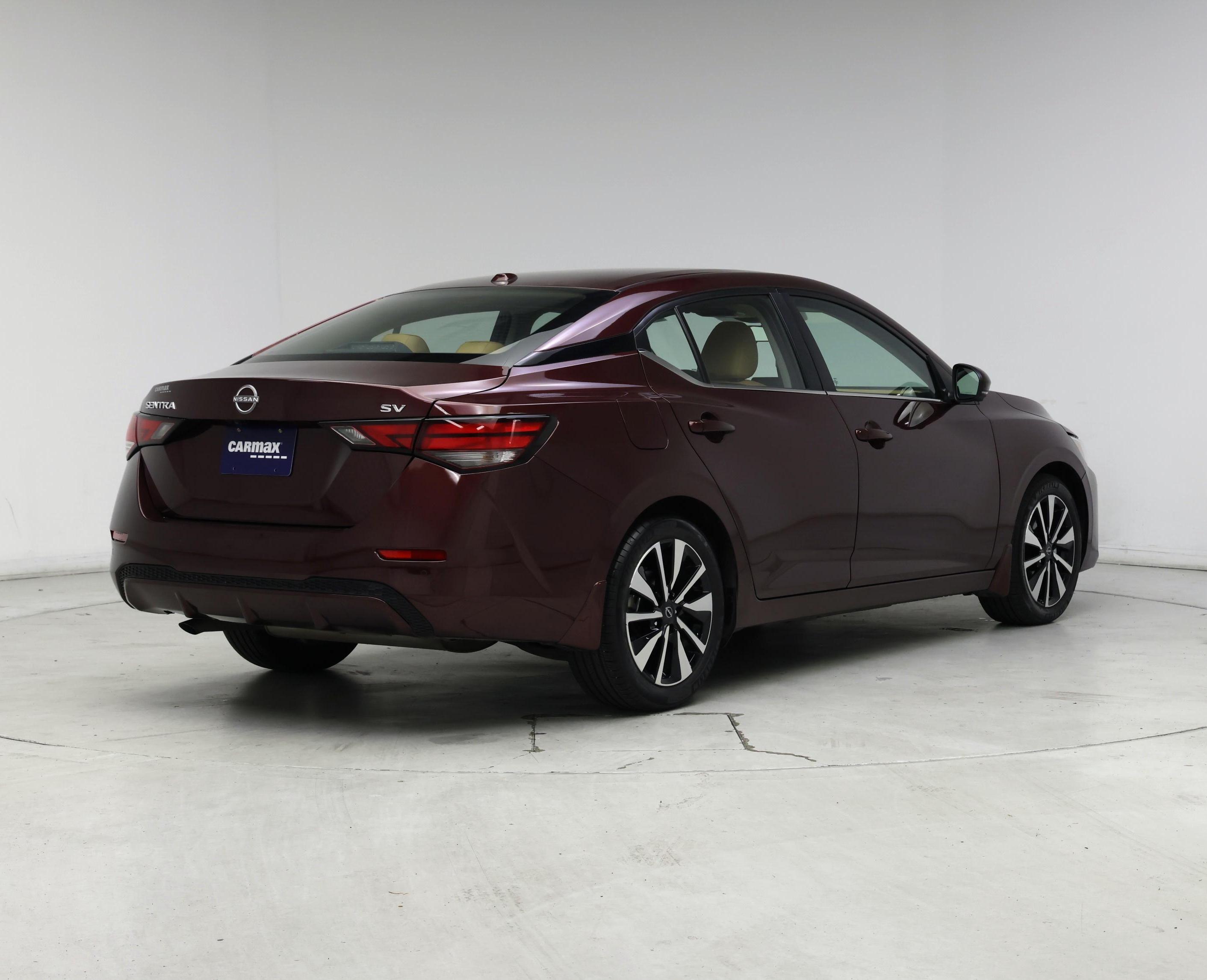 Thumbnail: 2024 Nissan Sentra - 8