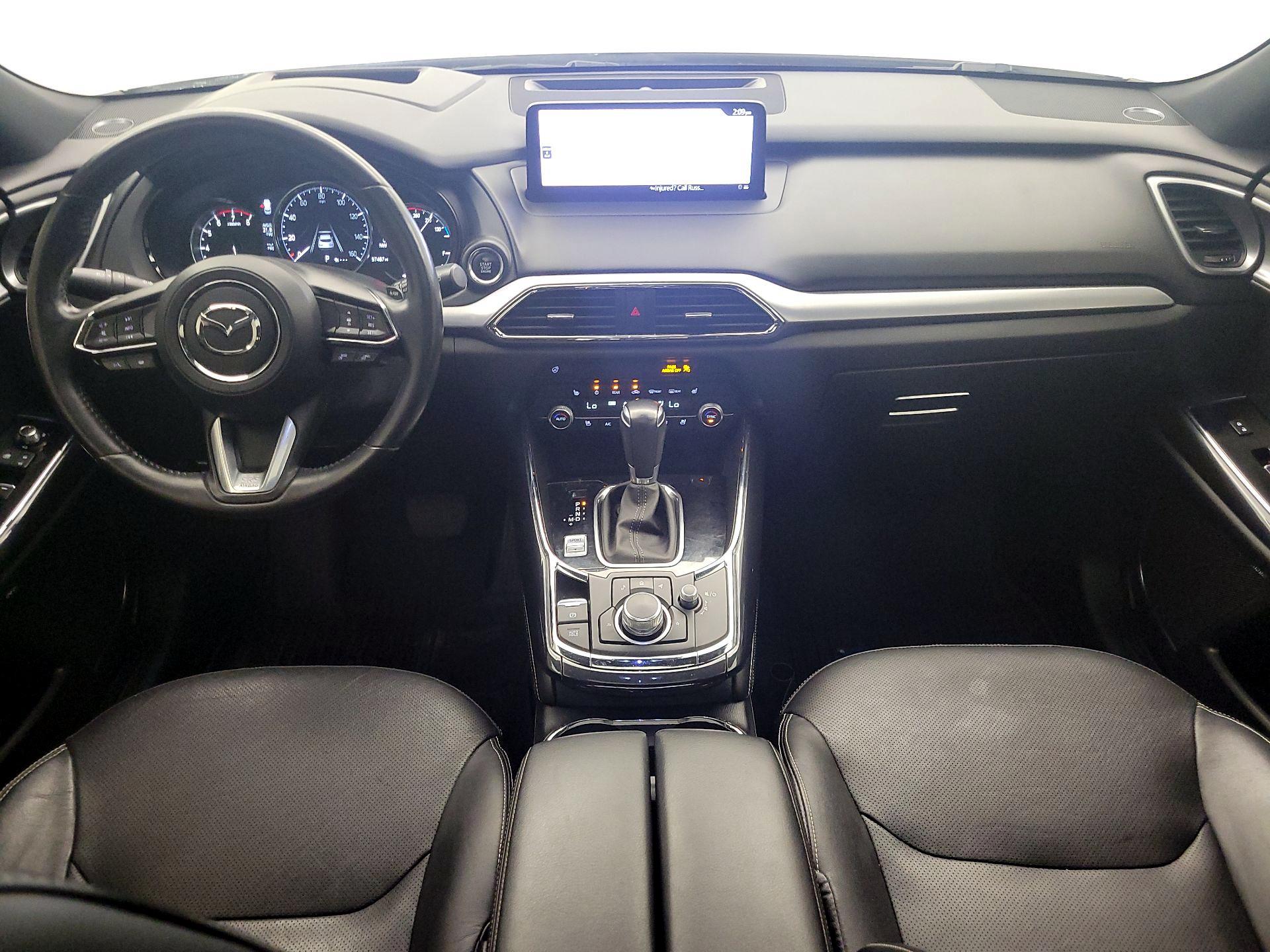 Thumbnail: 2021 Mazda CX-9 - 9