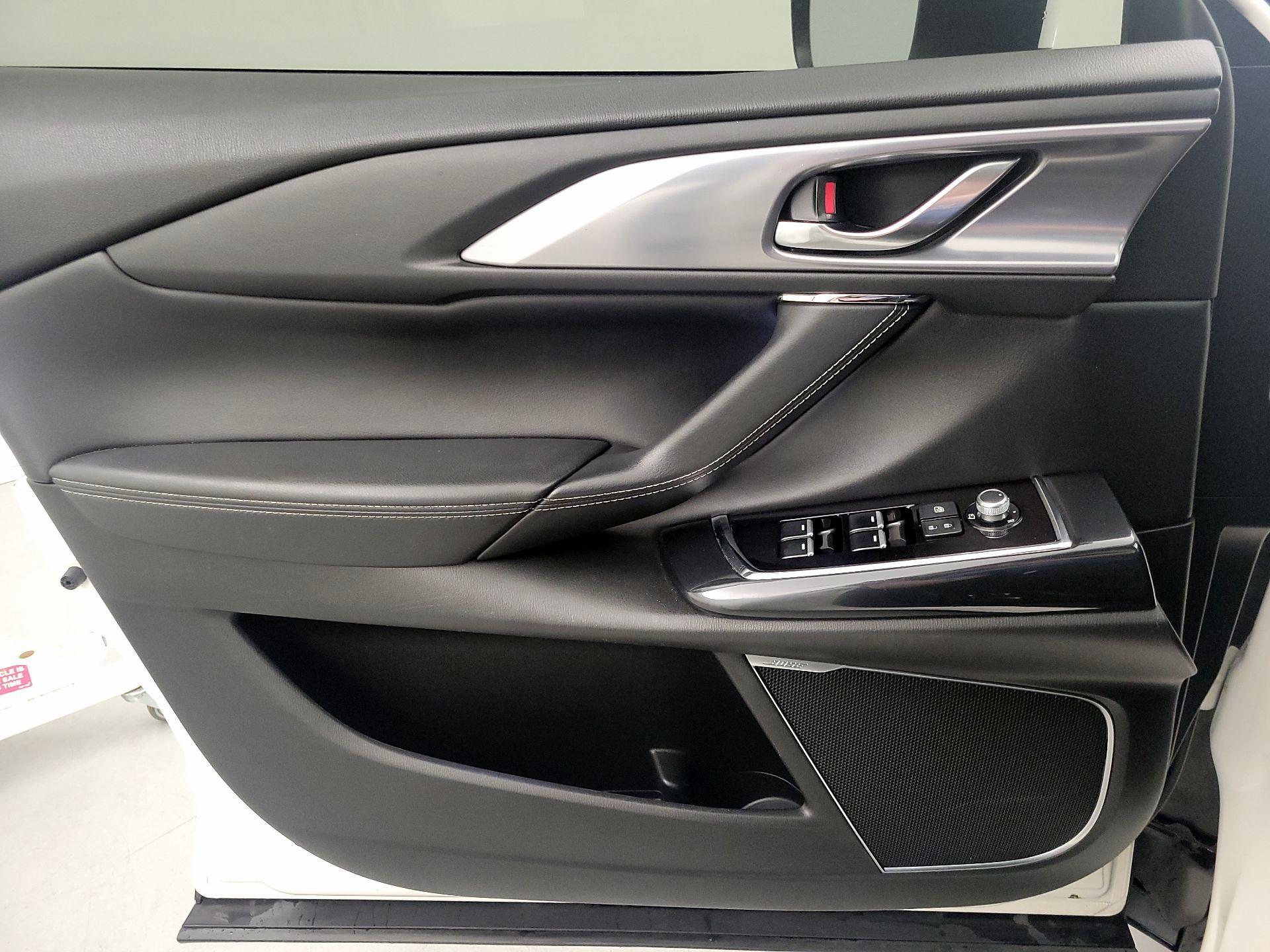 Thumbnail: 2021 Mazda CX-9 - 12