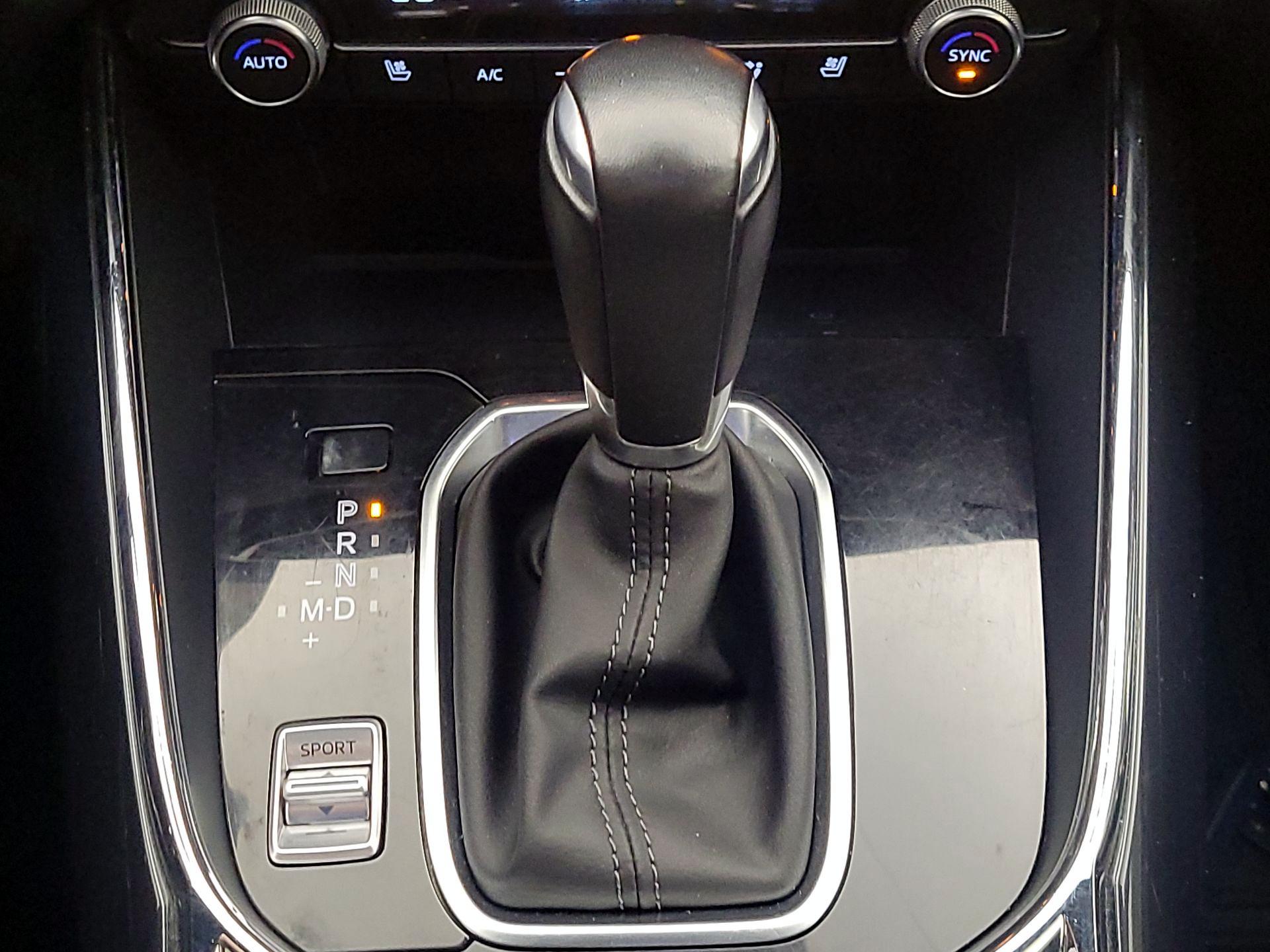 Thumbnail: 2021 Mazda CX-9 - 18