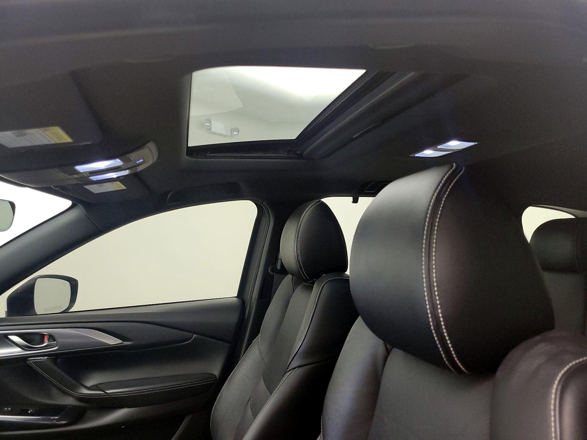 Thumbnail: 2021 Mazda CX-9 - 20
