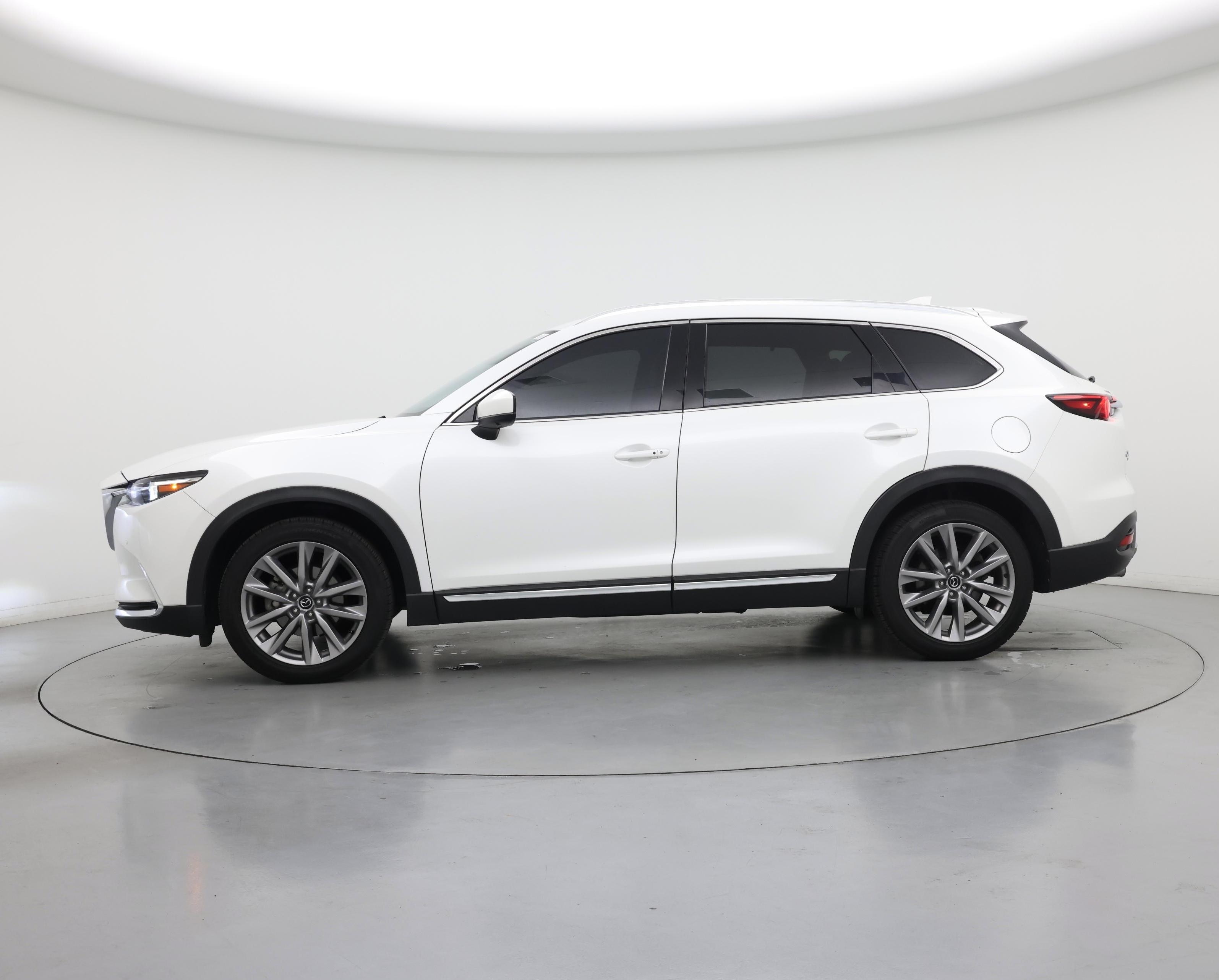 Thumbnail: 2021 Mazda CX-9 - 3