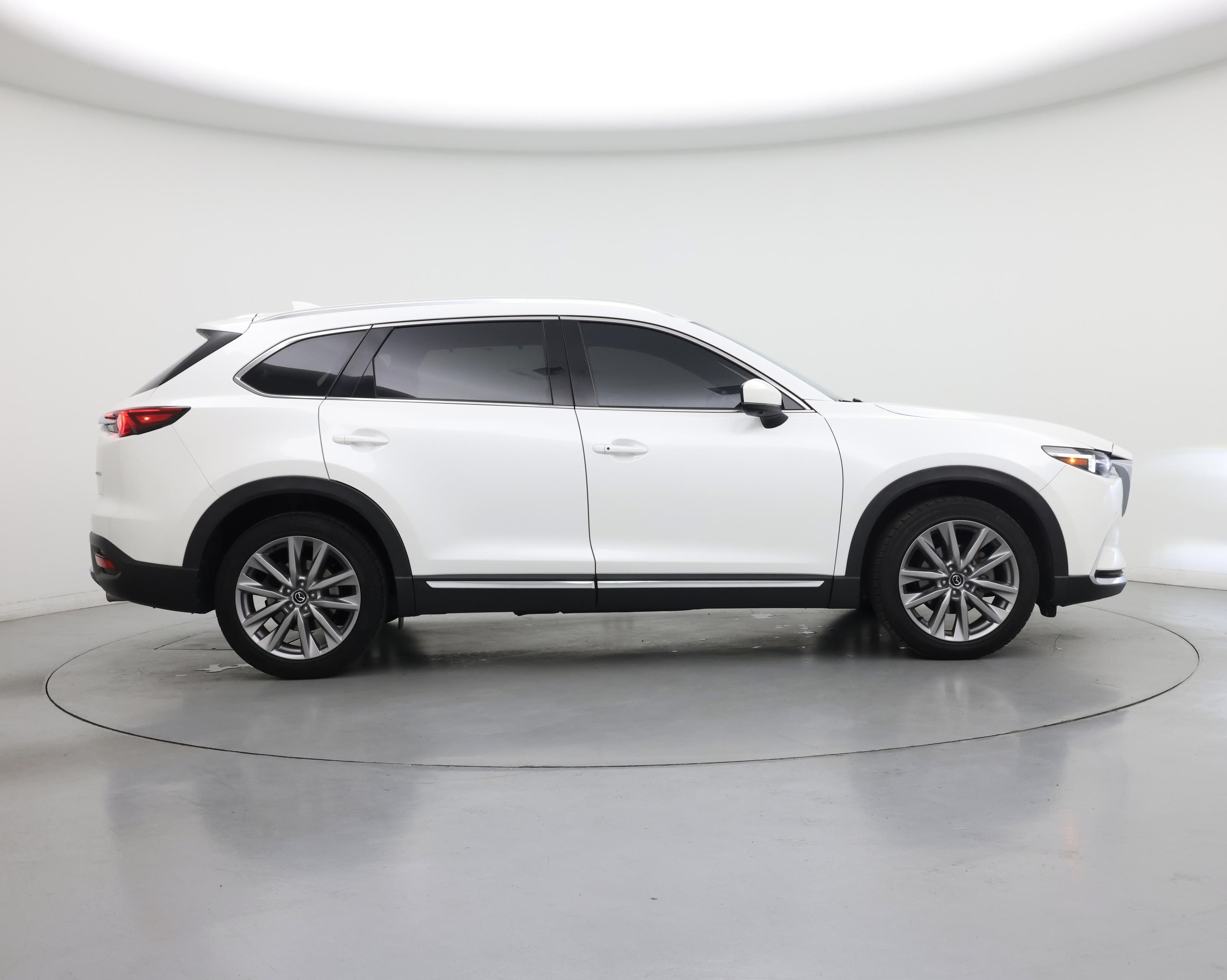 Thumbnail: 2021 Mazda CX-9 - 7