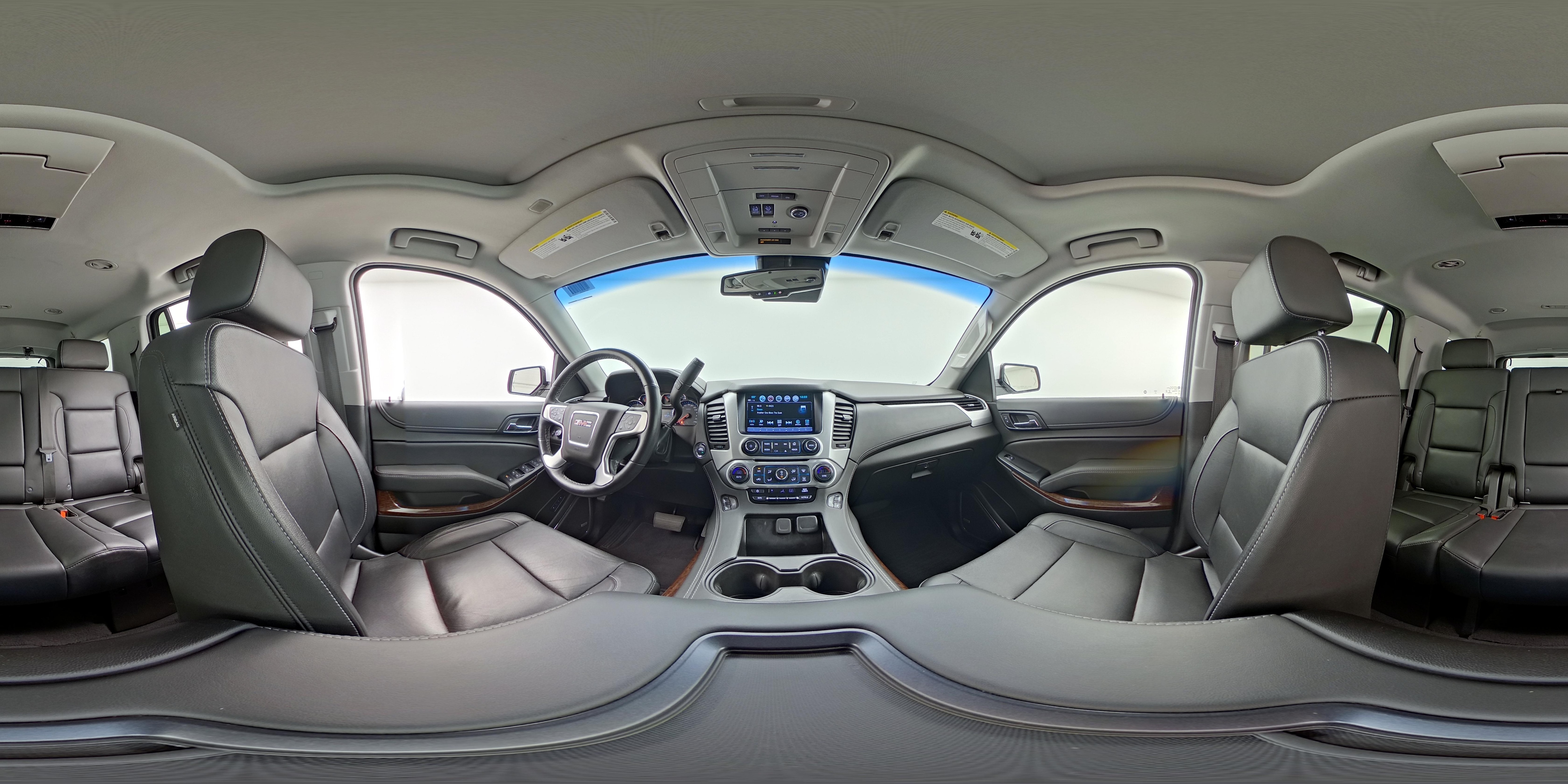 2019 GMC Yukon SLT - Photo 28
