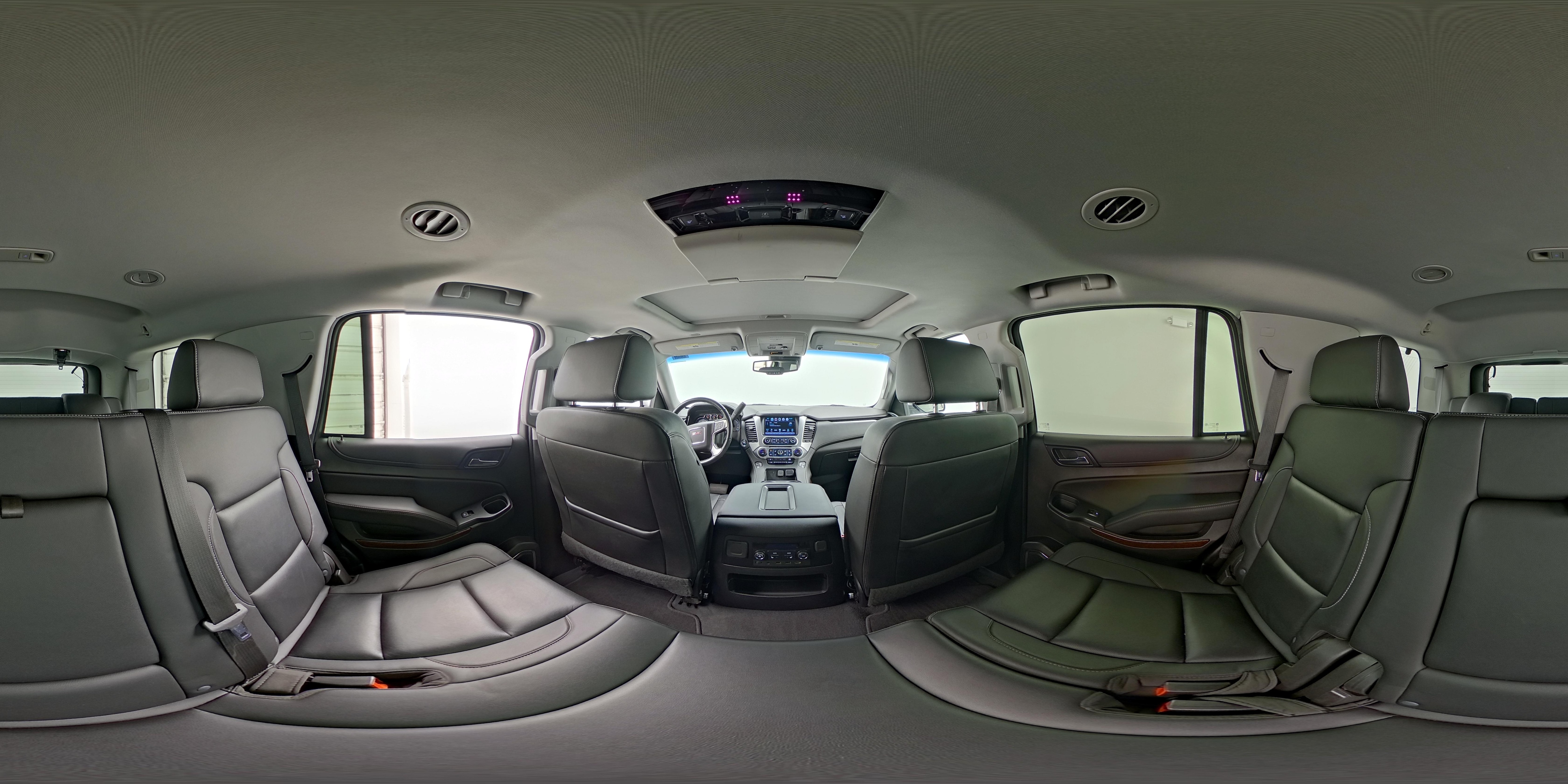 2019 GMC Yukon SLT - Photo 29