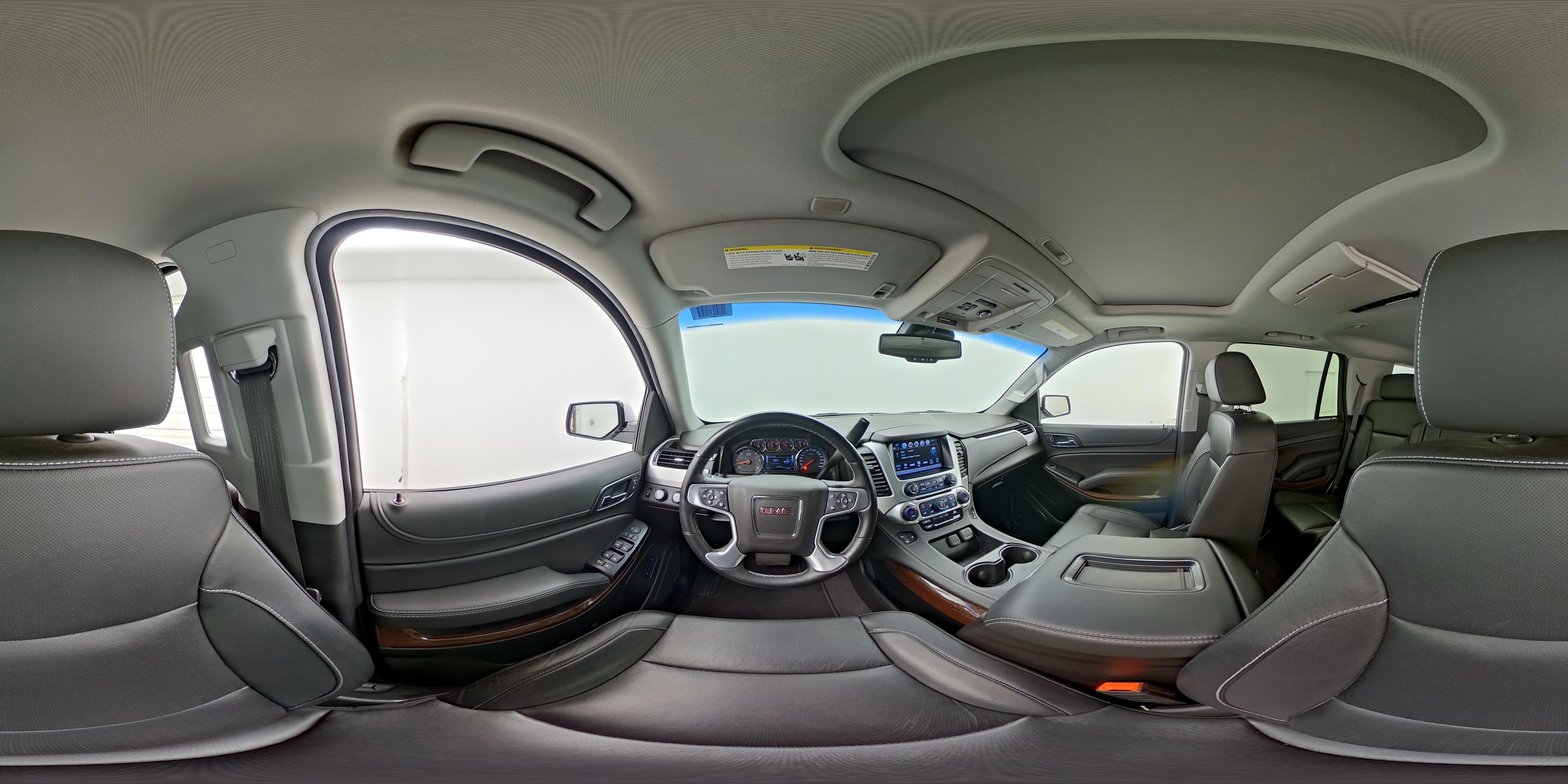 2019 GMC Yukon SLT - Photo 30