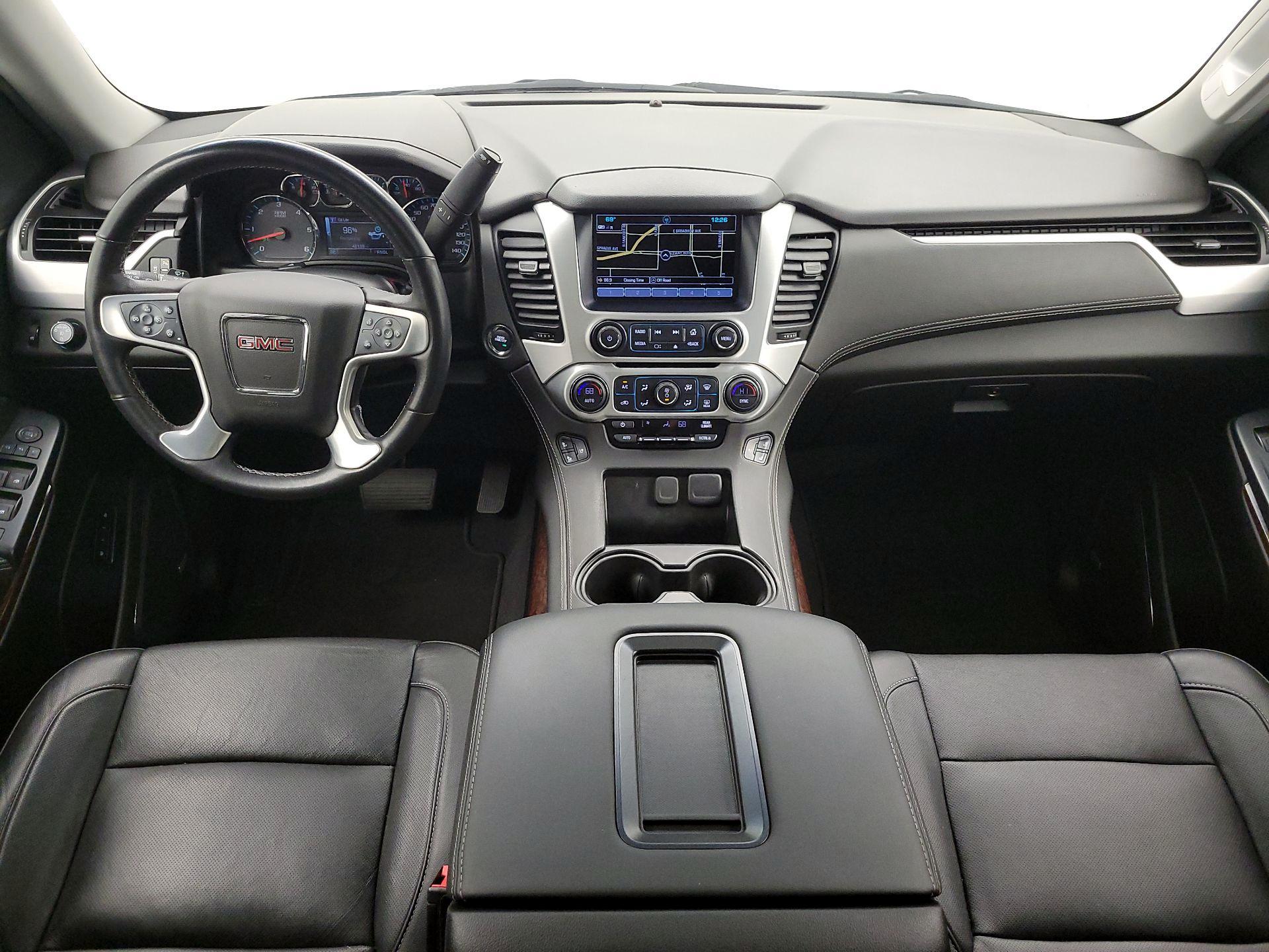 Thumbnail: 2019 GMC Yukon - 9
