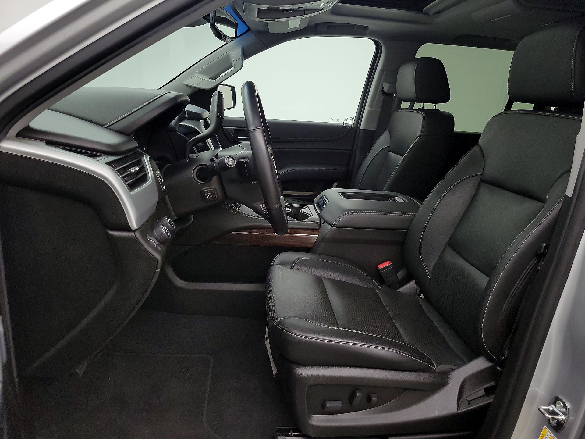 Thumbnail: 2019 GMC Yukon - 11