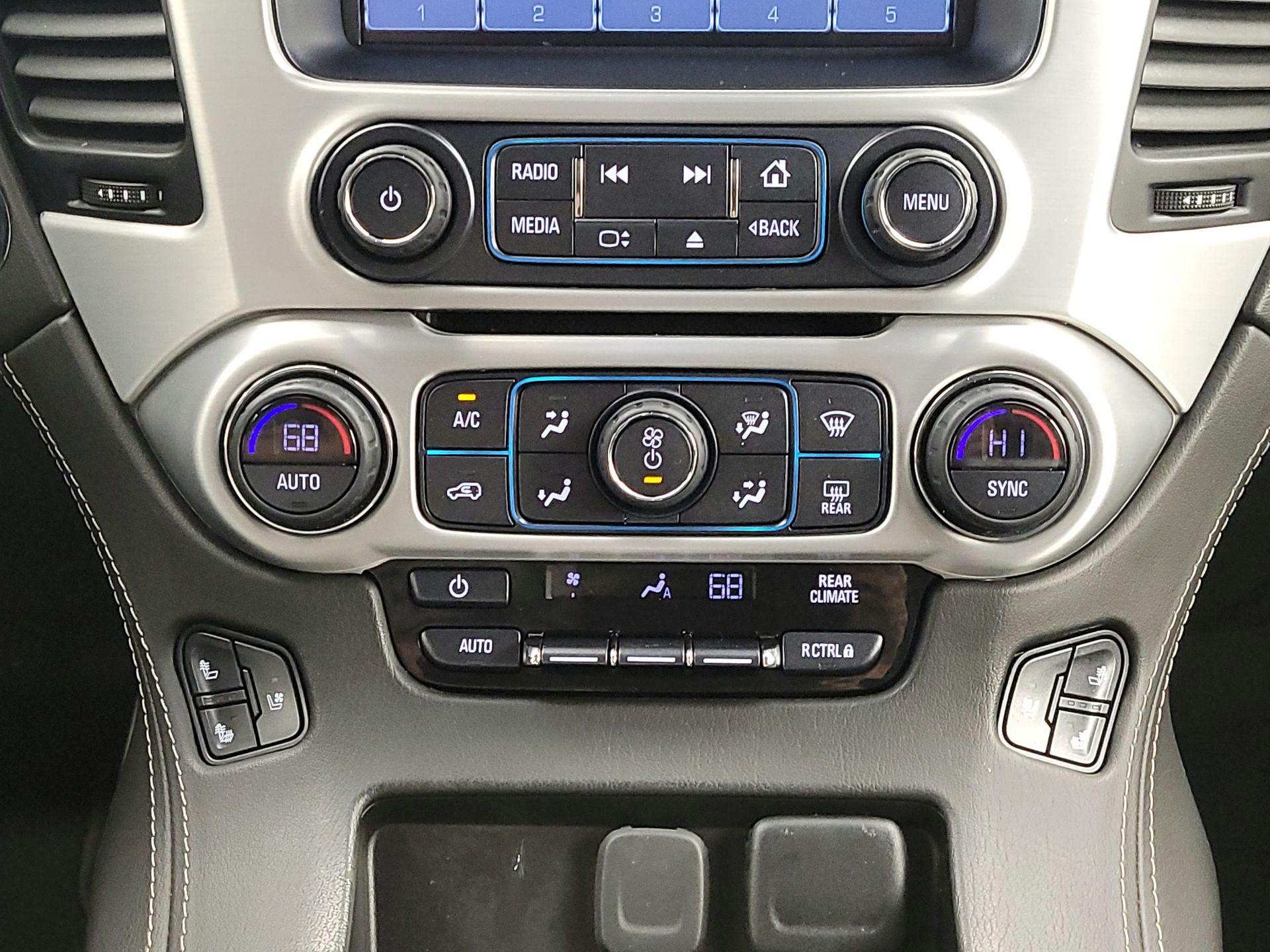 Thumbnail: 2019 GMC Yukon - 17