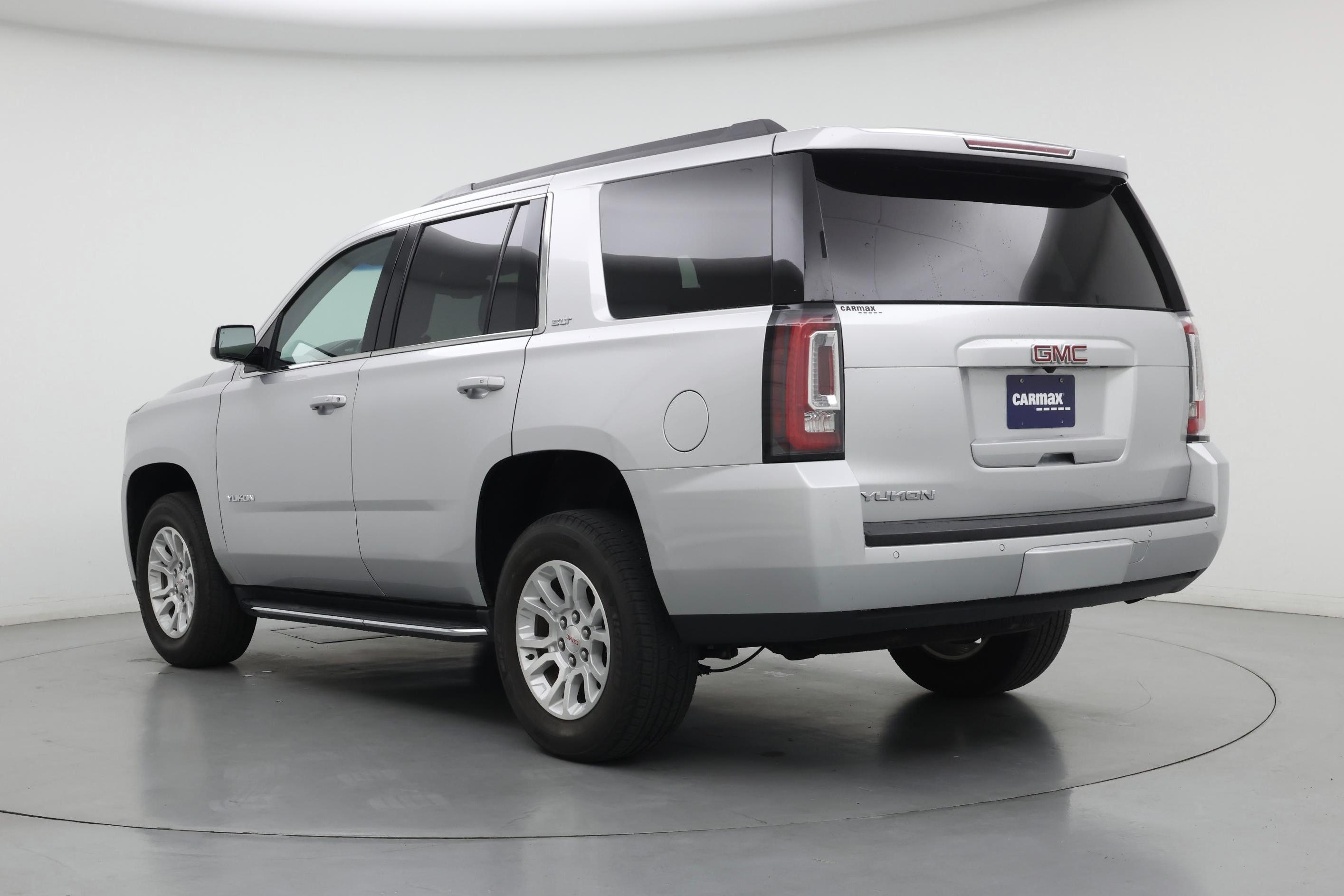 Thumbnail: 2019 GMC Yukon - 2
