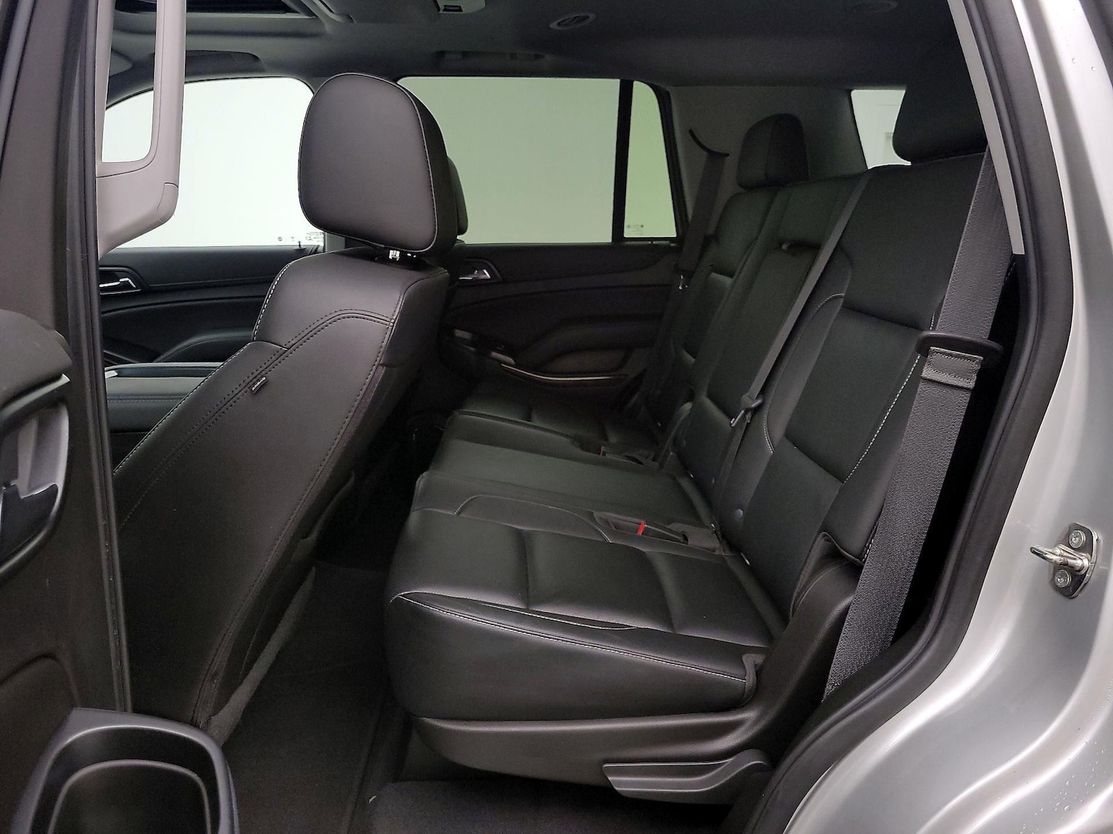 2019 GMC Yukon SLT - Photo 22