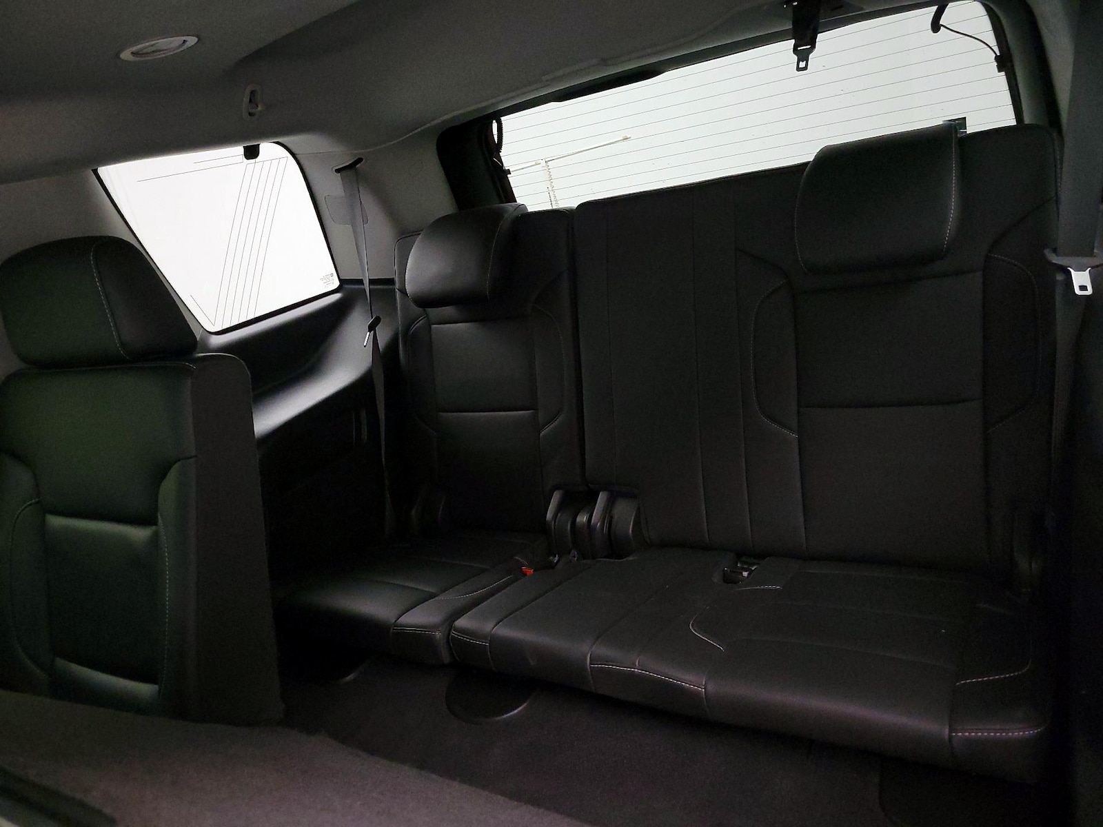 2019 GMC Yukon SLT - Photo 23