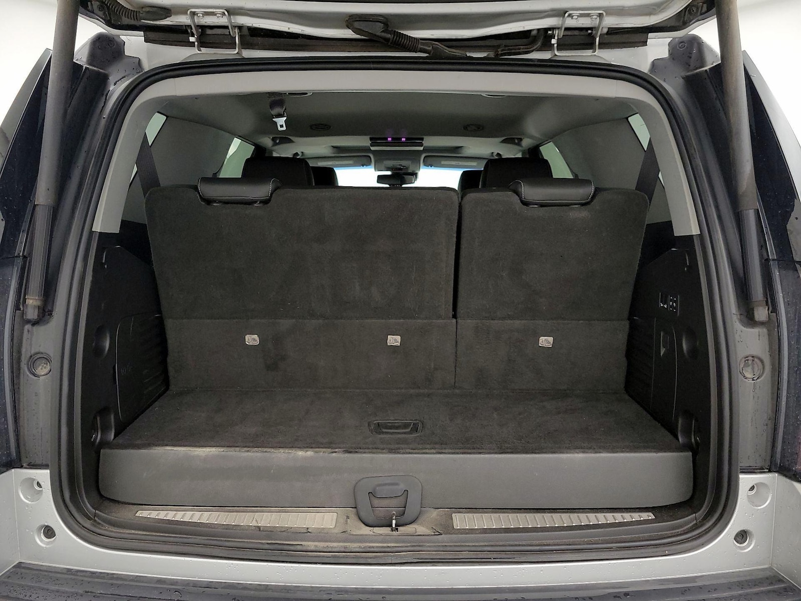 2019 GMC Yukon SLT - Photo 24