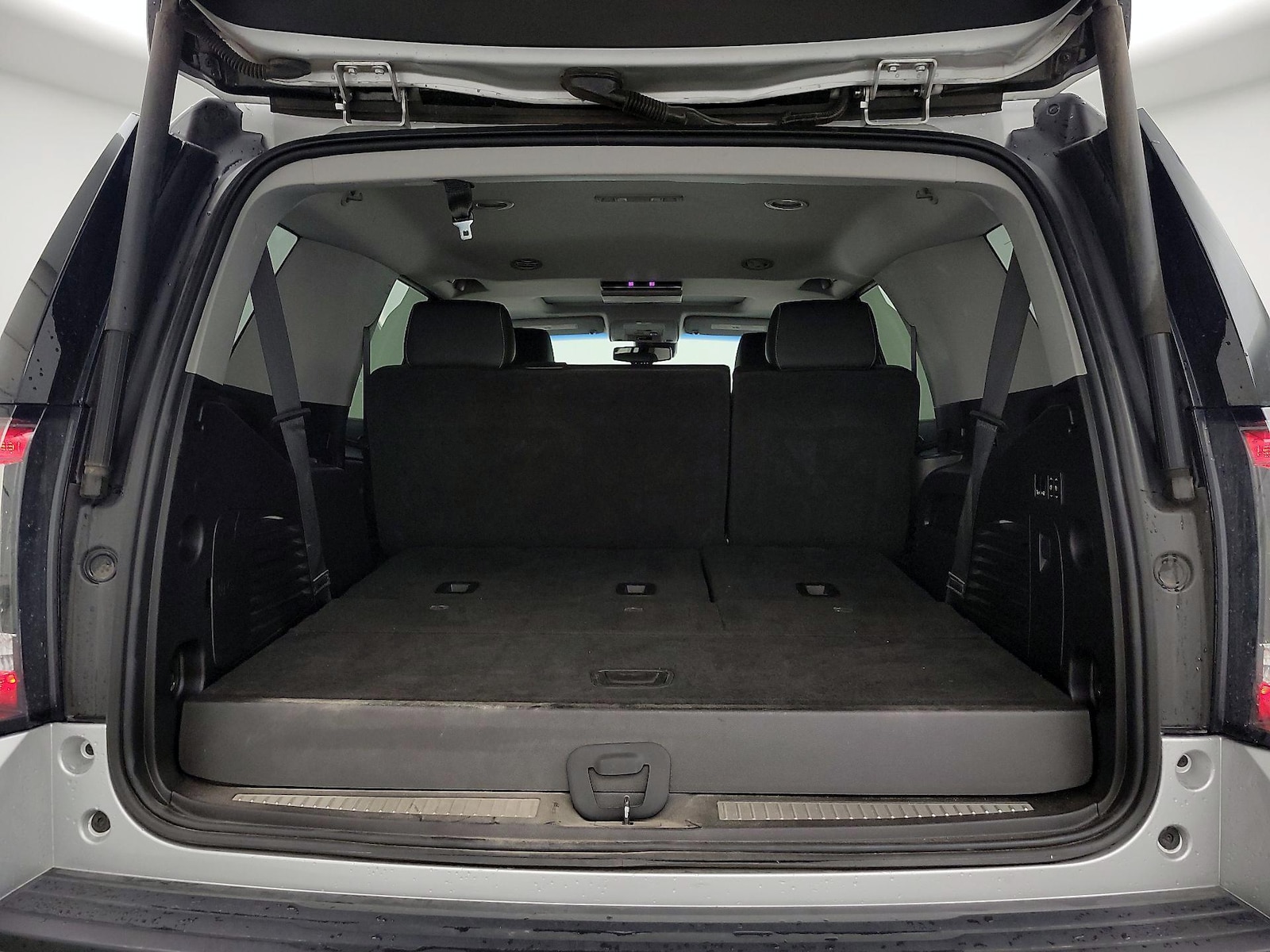 2019 GMC Yukon SLT - Photo 25