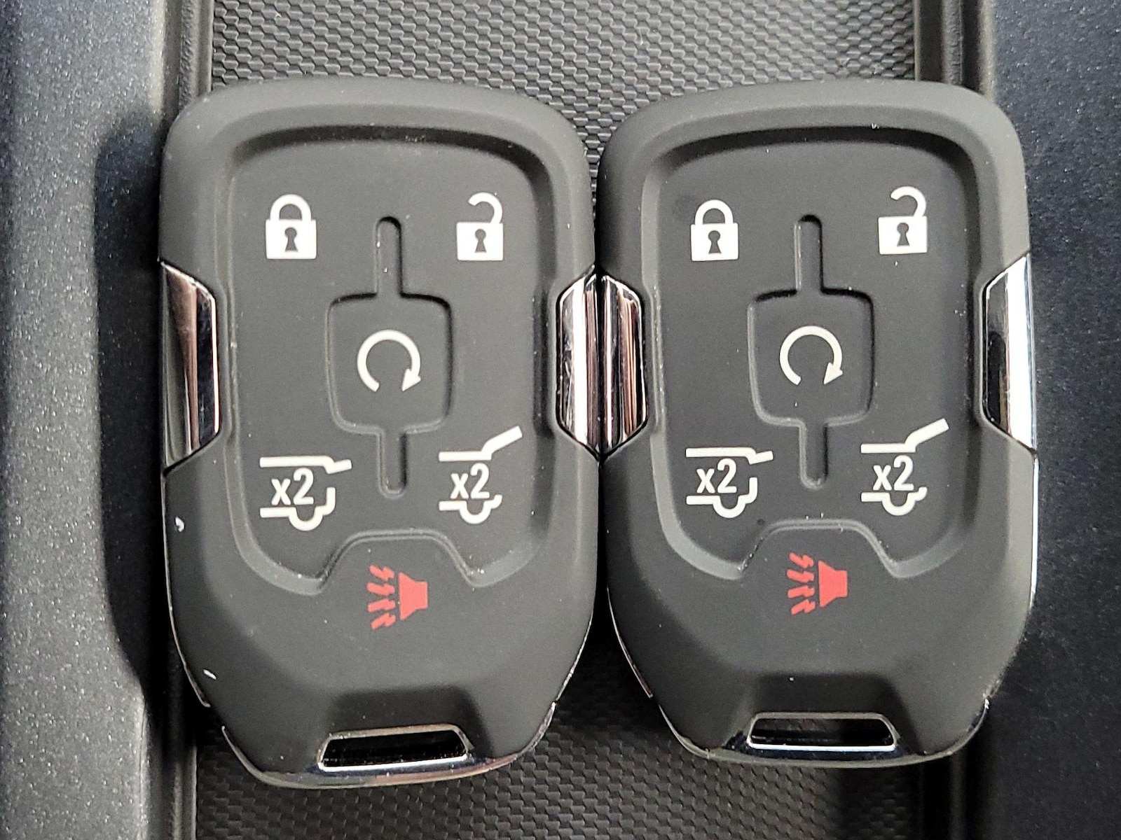 2019 GMC Yukon SLT - Photo 27