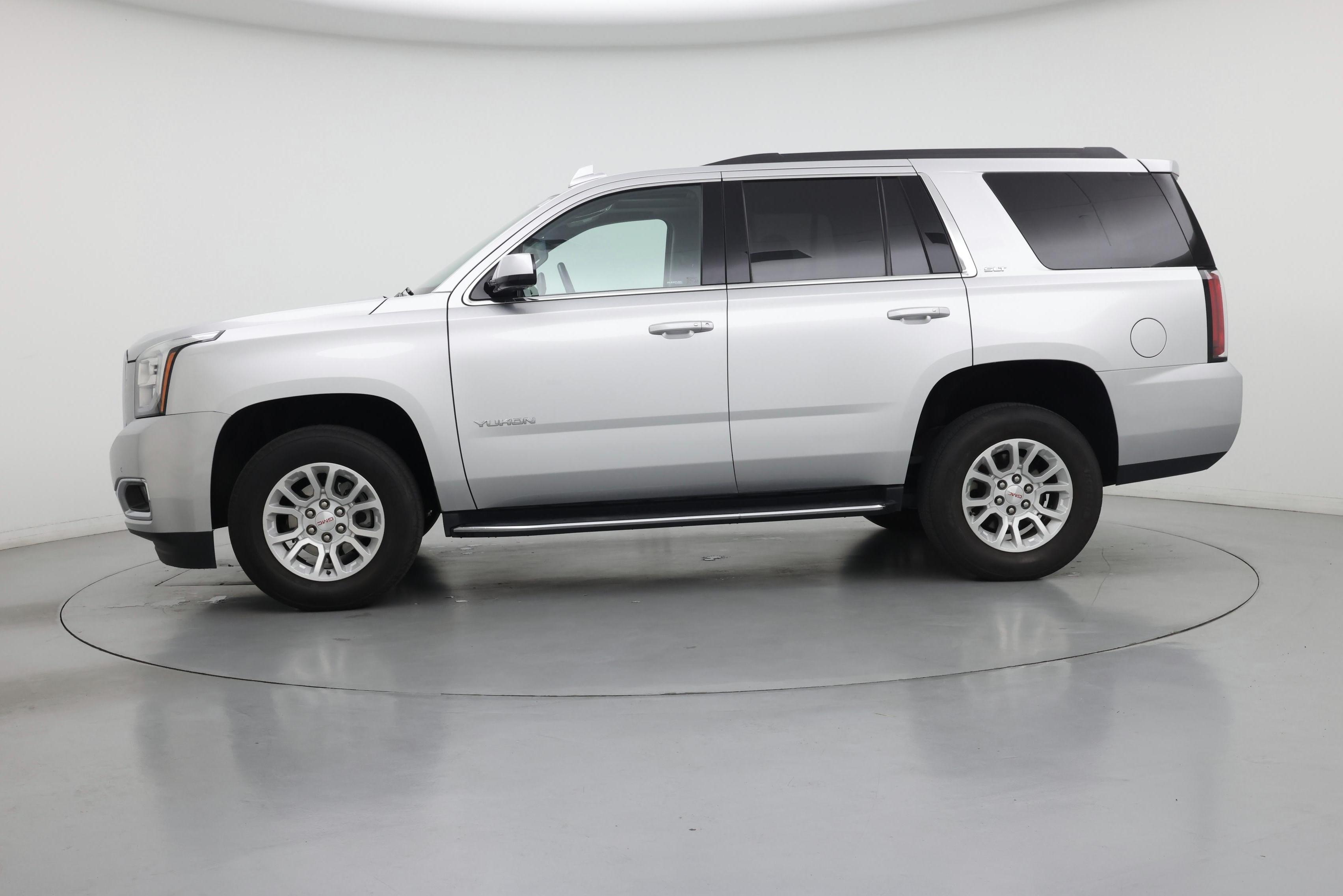 Thumbnail: 2019 GMC Yukon - 3