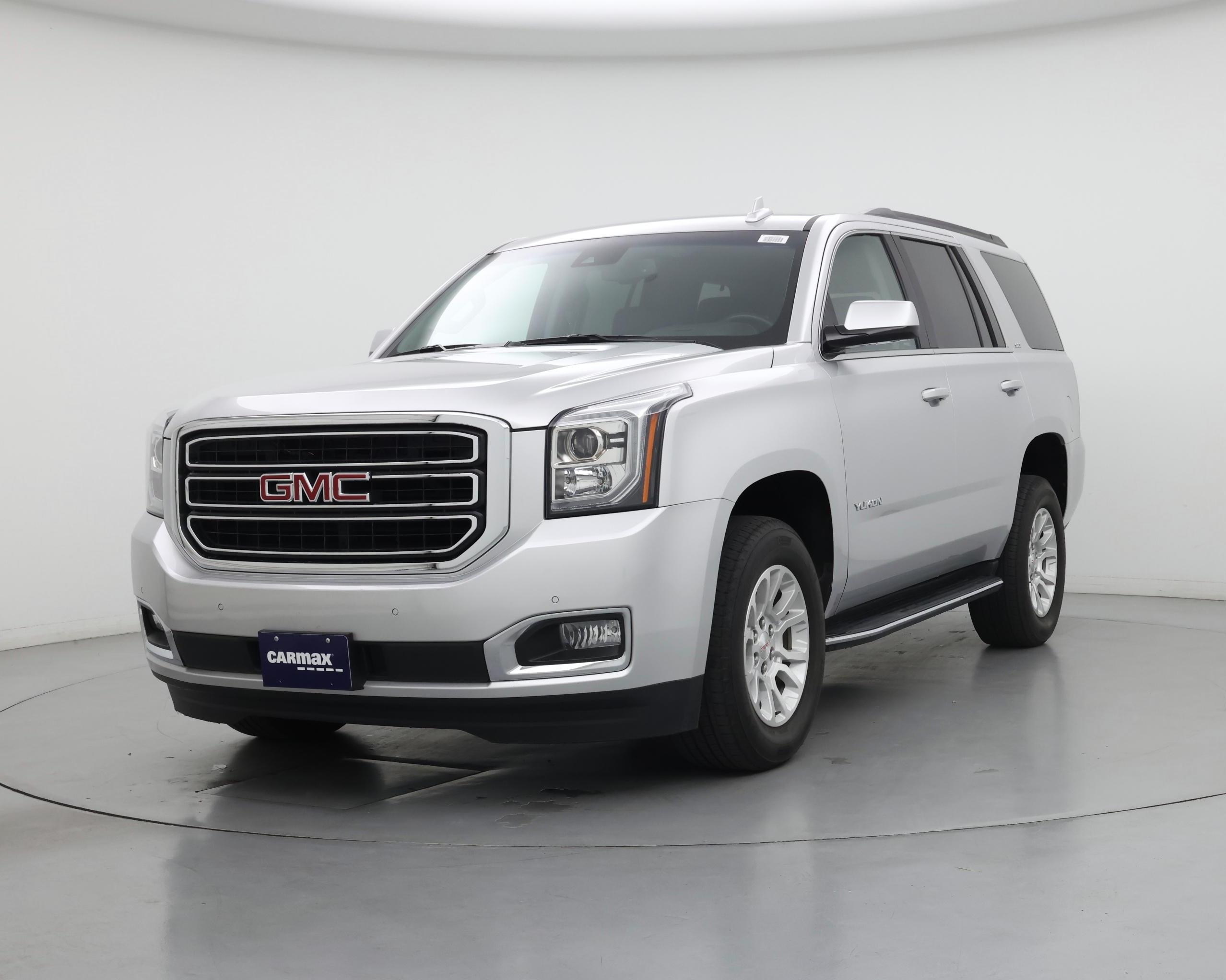 Thumbnail: 2019 GMC Yukon - 4
