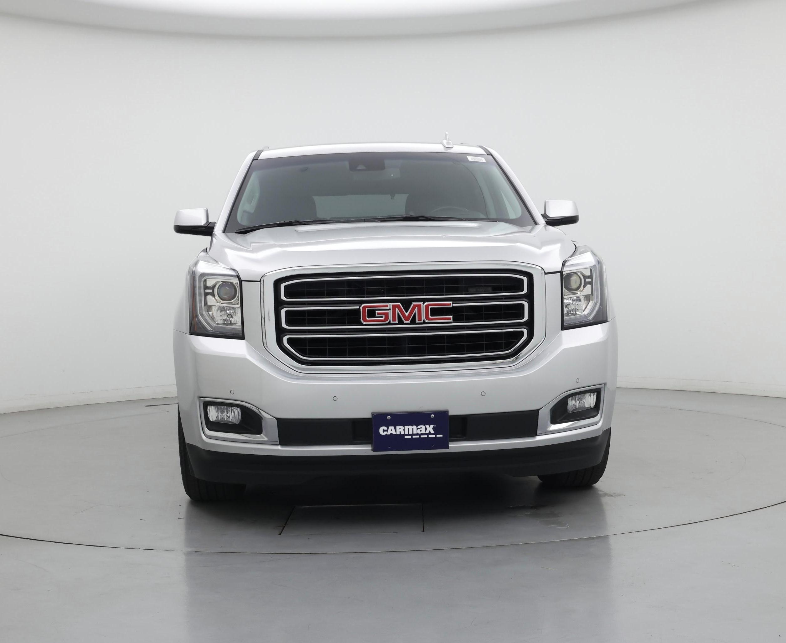 Thumbnail: 2019 GMC Yukon - 5