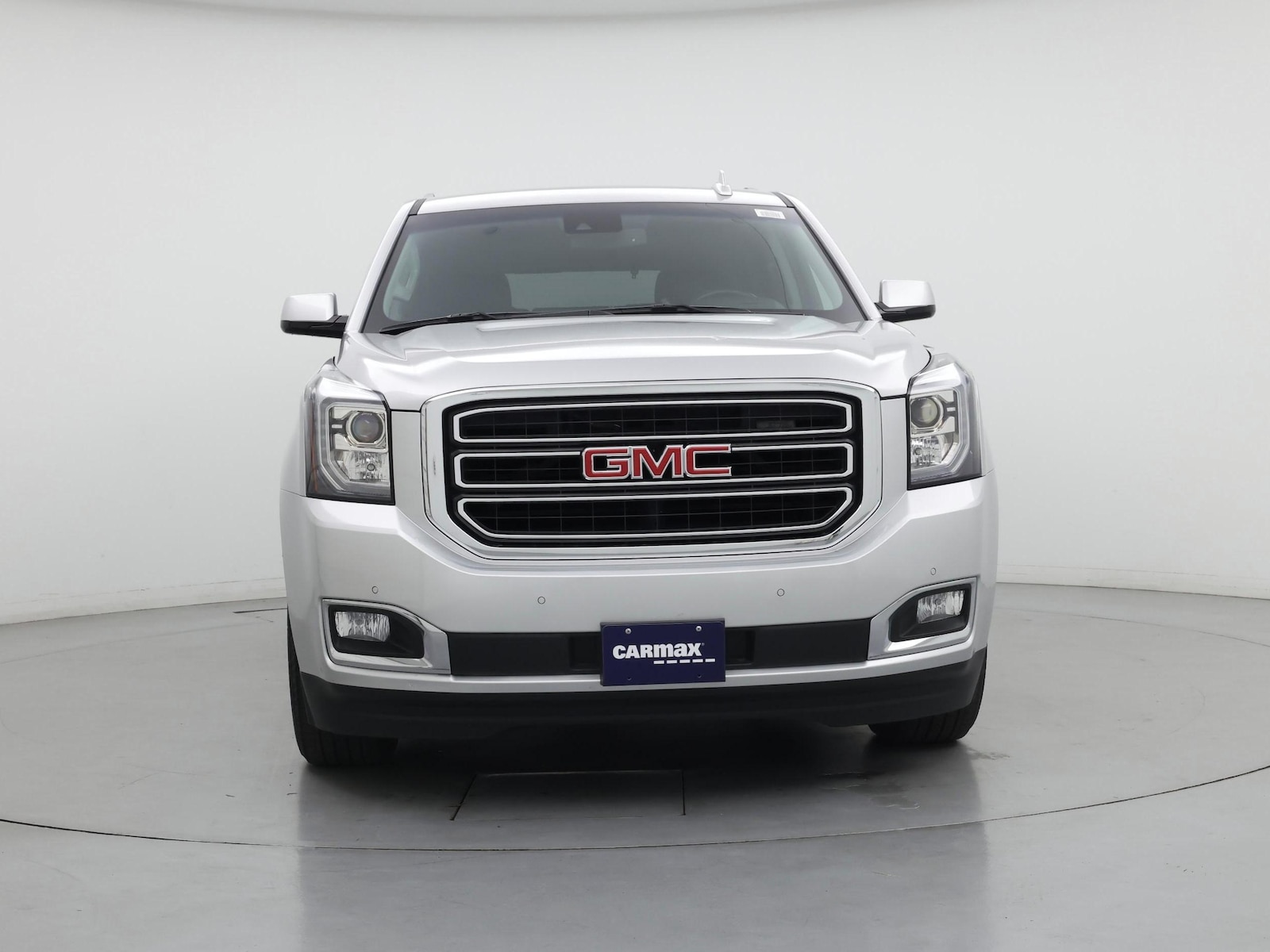 2019 GMC Yukon SLT - Photo 6