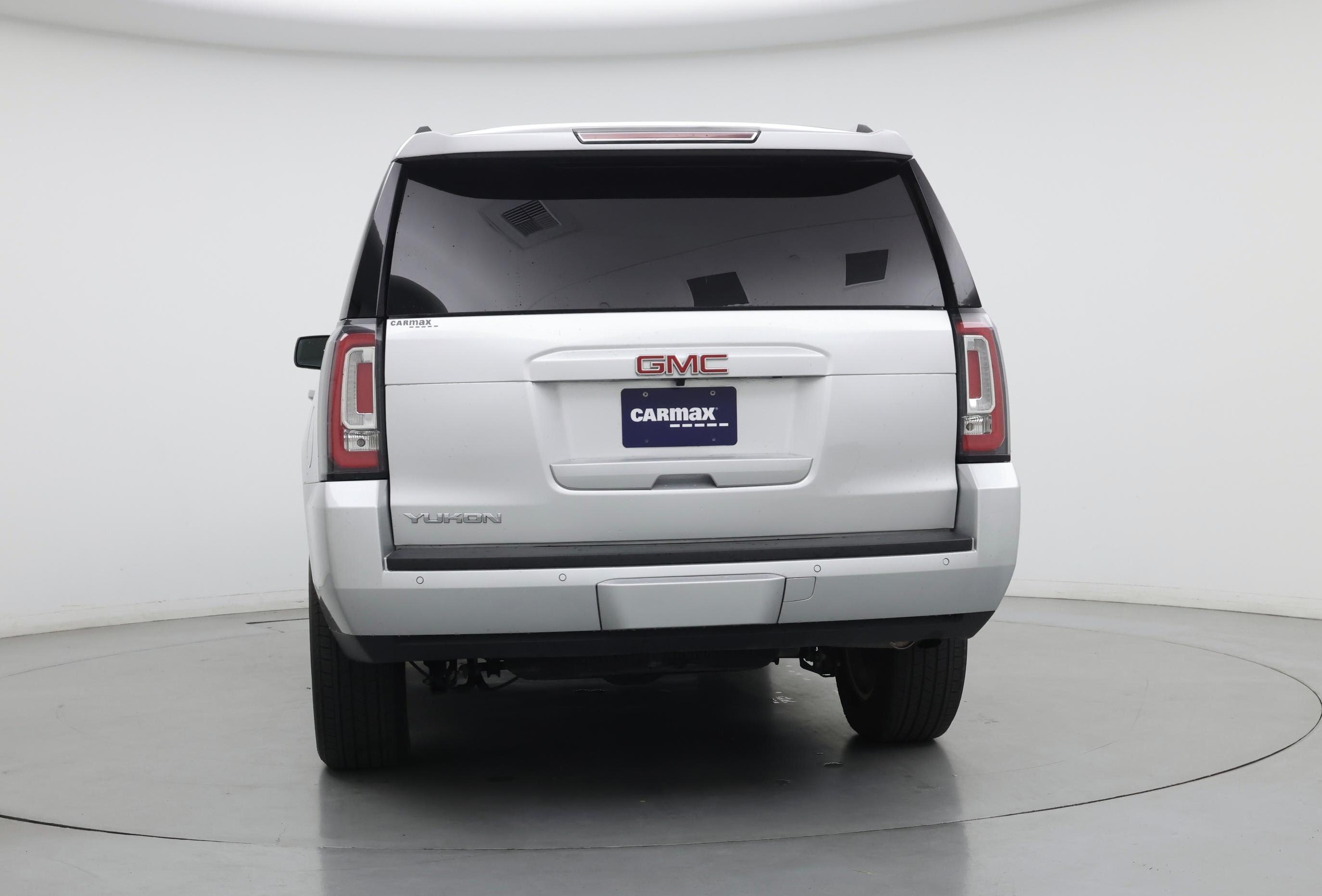 Thumbnail: 2019 GMC Yukon - 6