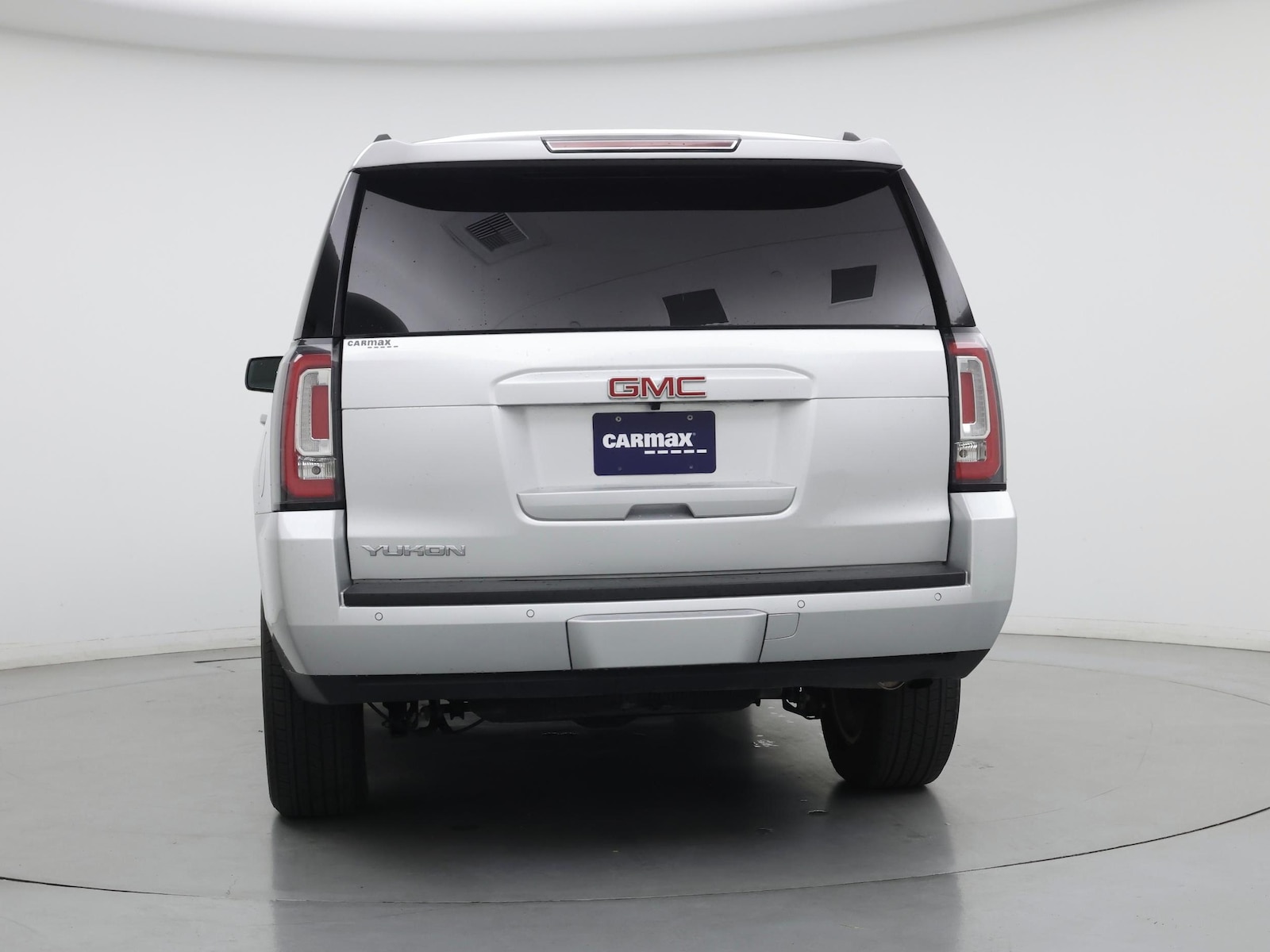 2019 GMC Yukon SLT - Photo 7