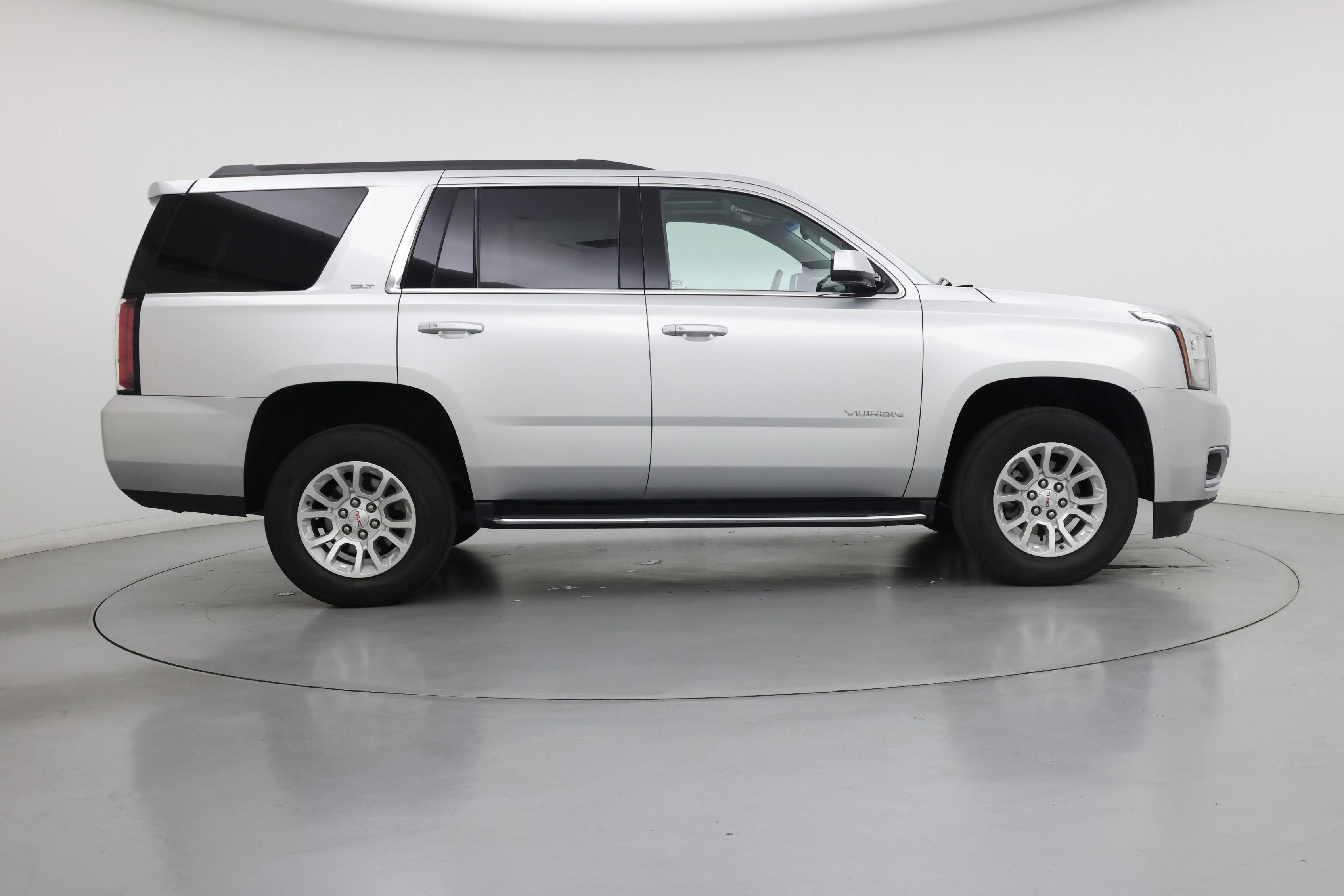 Thumbnail: 2019 GMC Yukon - 7