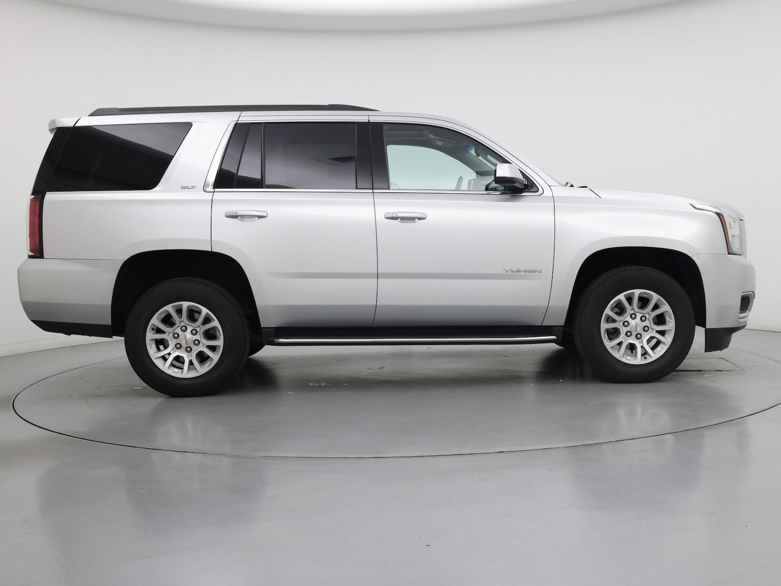 2019 GMC Yukon SLT - Photo 8