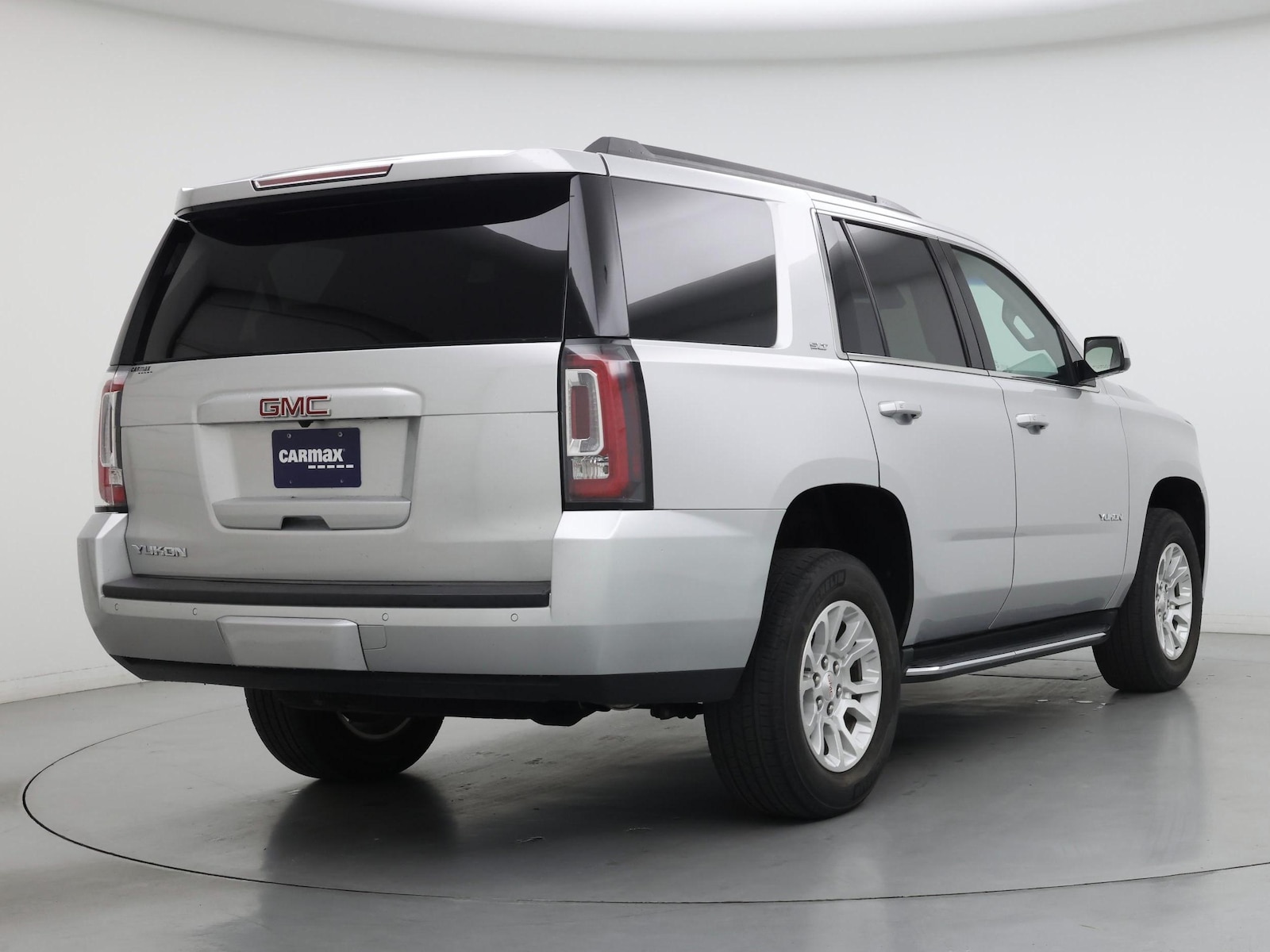 2019 GMC Yukon SLT - Photo 9