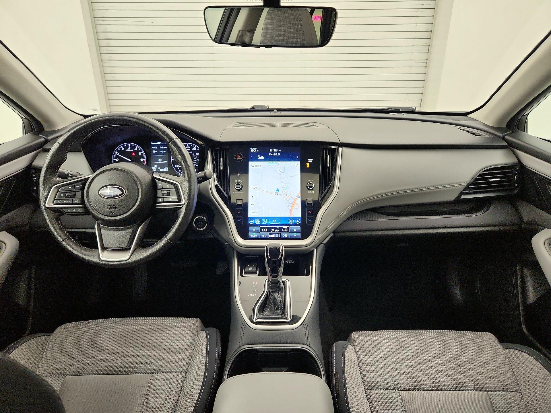 Thumbnail: 2023 Subaru Outback - 9