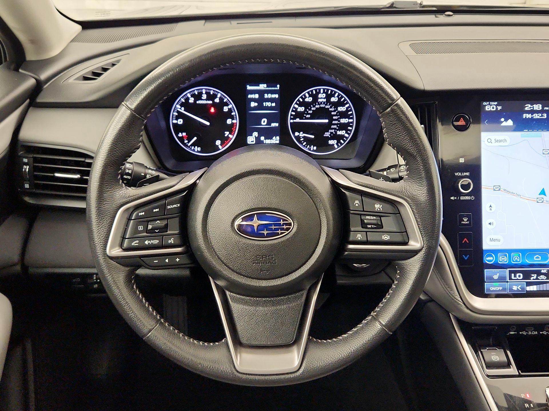 Thumbnail: 2023 Subaru Outback - 10