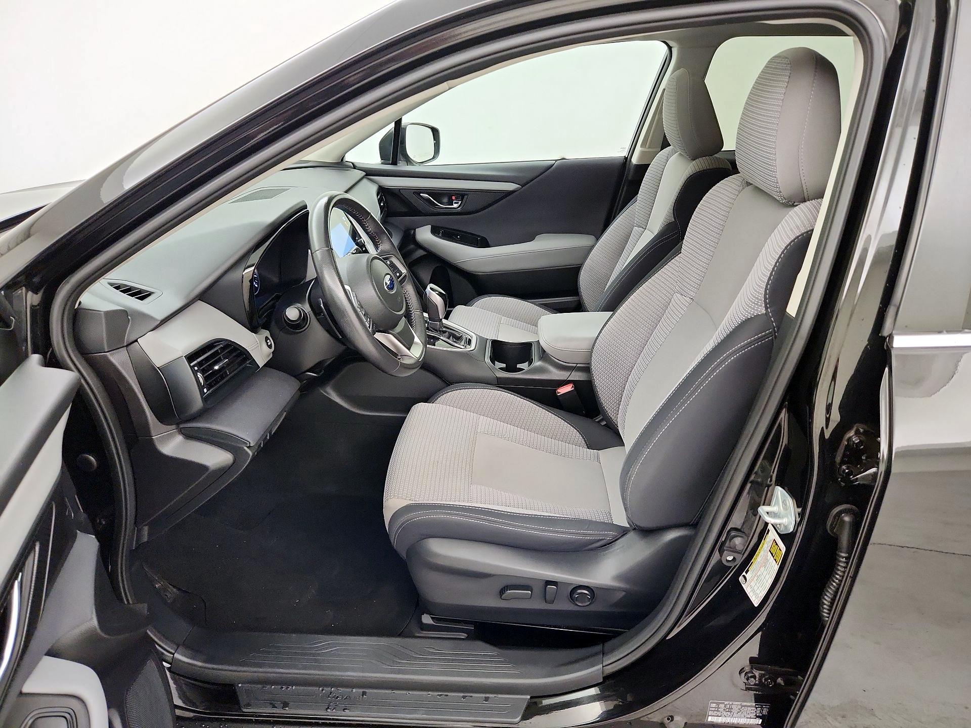 Thumbnail: 2023 Subaru Outback - 11