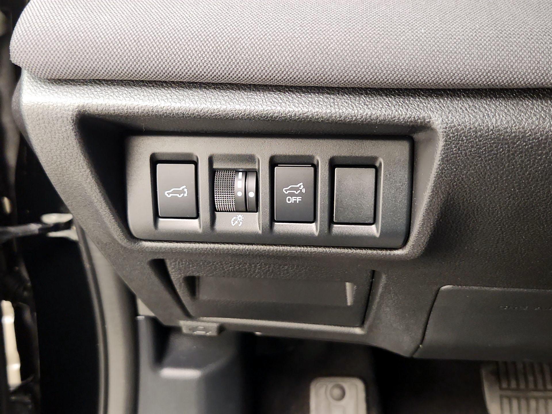 Thumbnail: 2023 Subaru Outback - 13