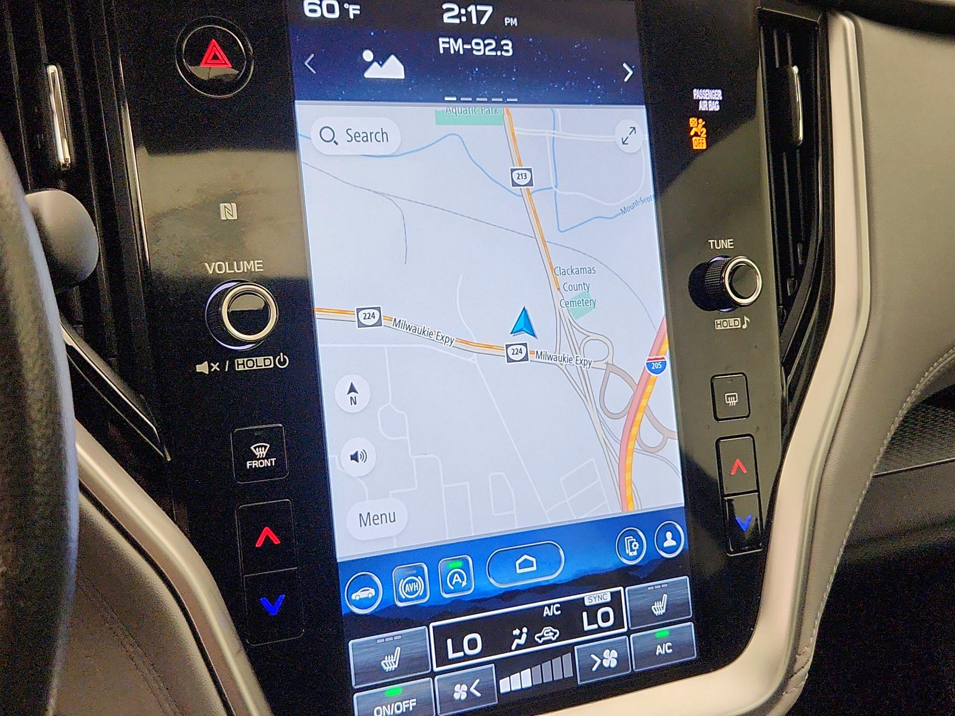 Thumbnail: 2023 Subaru Outback - 14