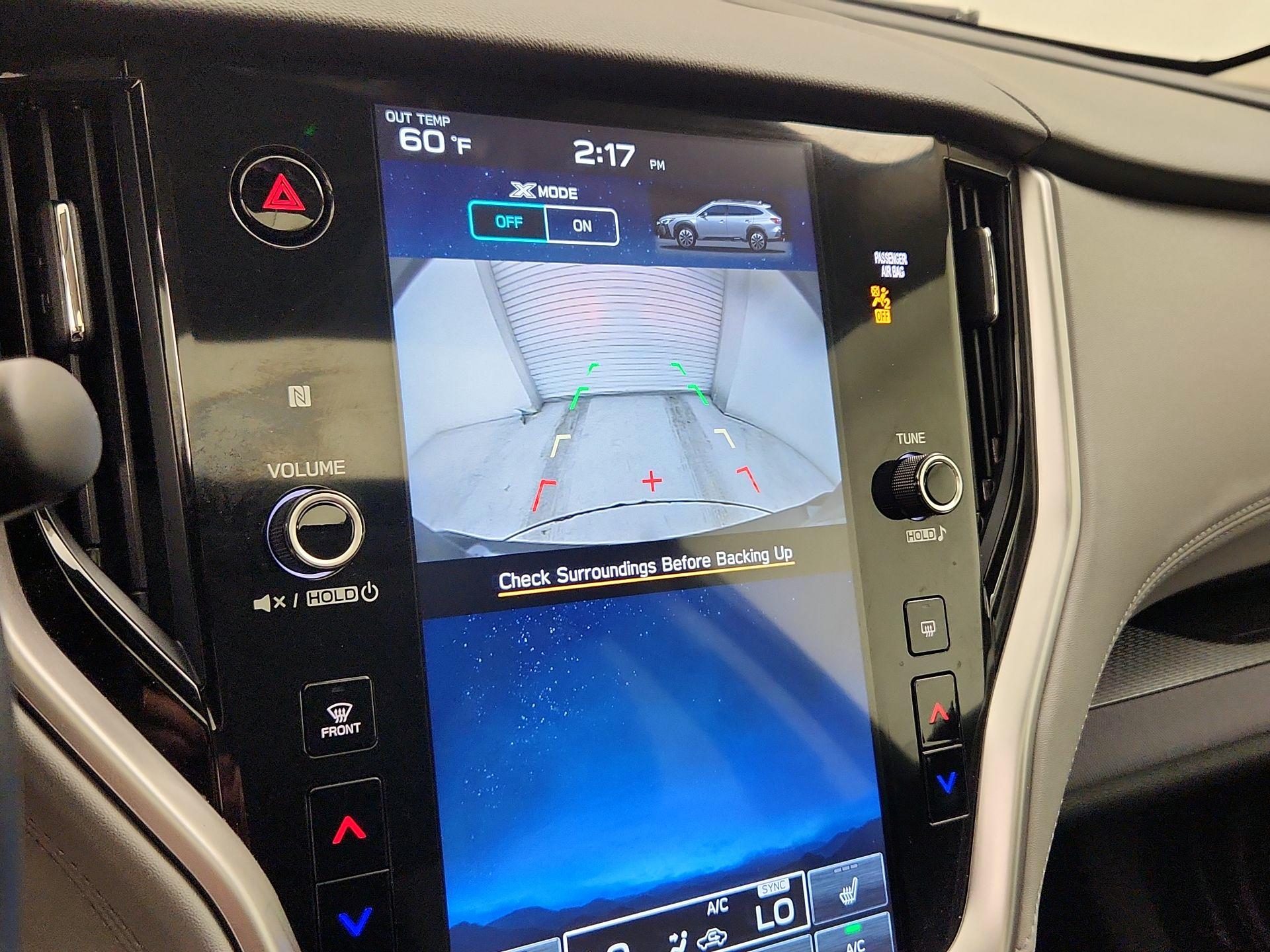 Thumbnail: 2023 Subaru Outback - 15