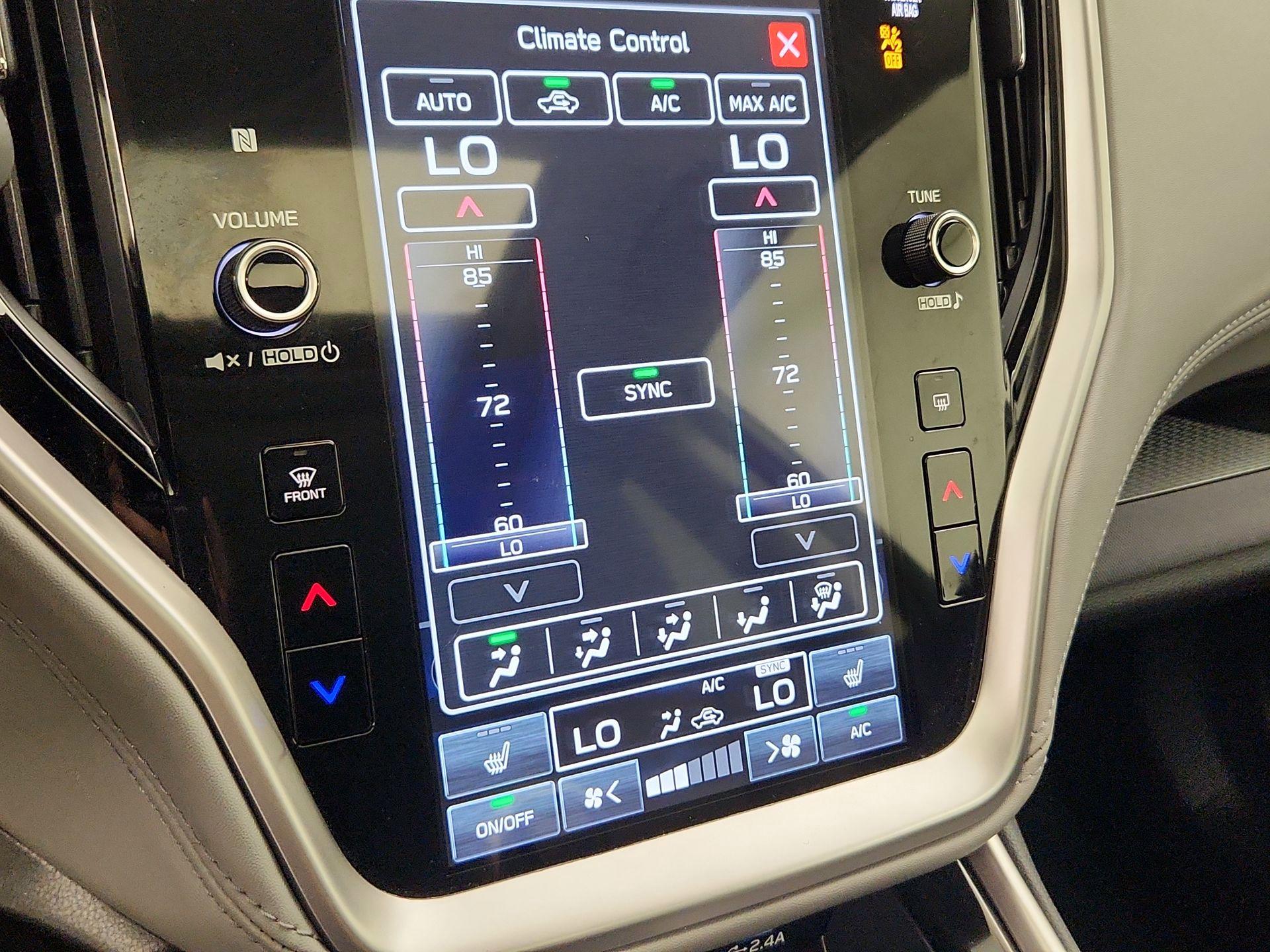 Thumbnail: 2023 Subaru Outback - 17