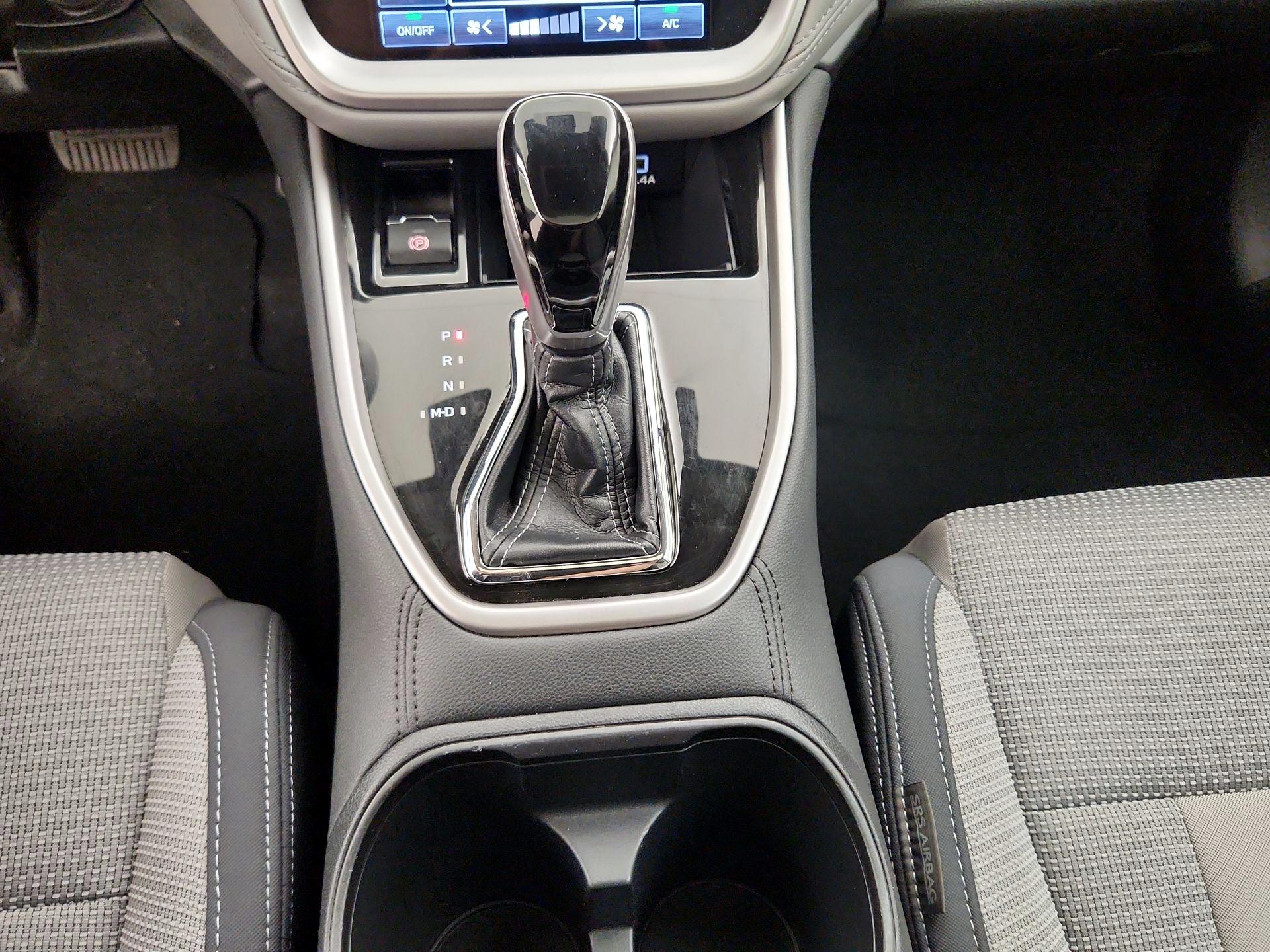 Thumbnail: 2023 Subaru Outback - 18