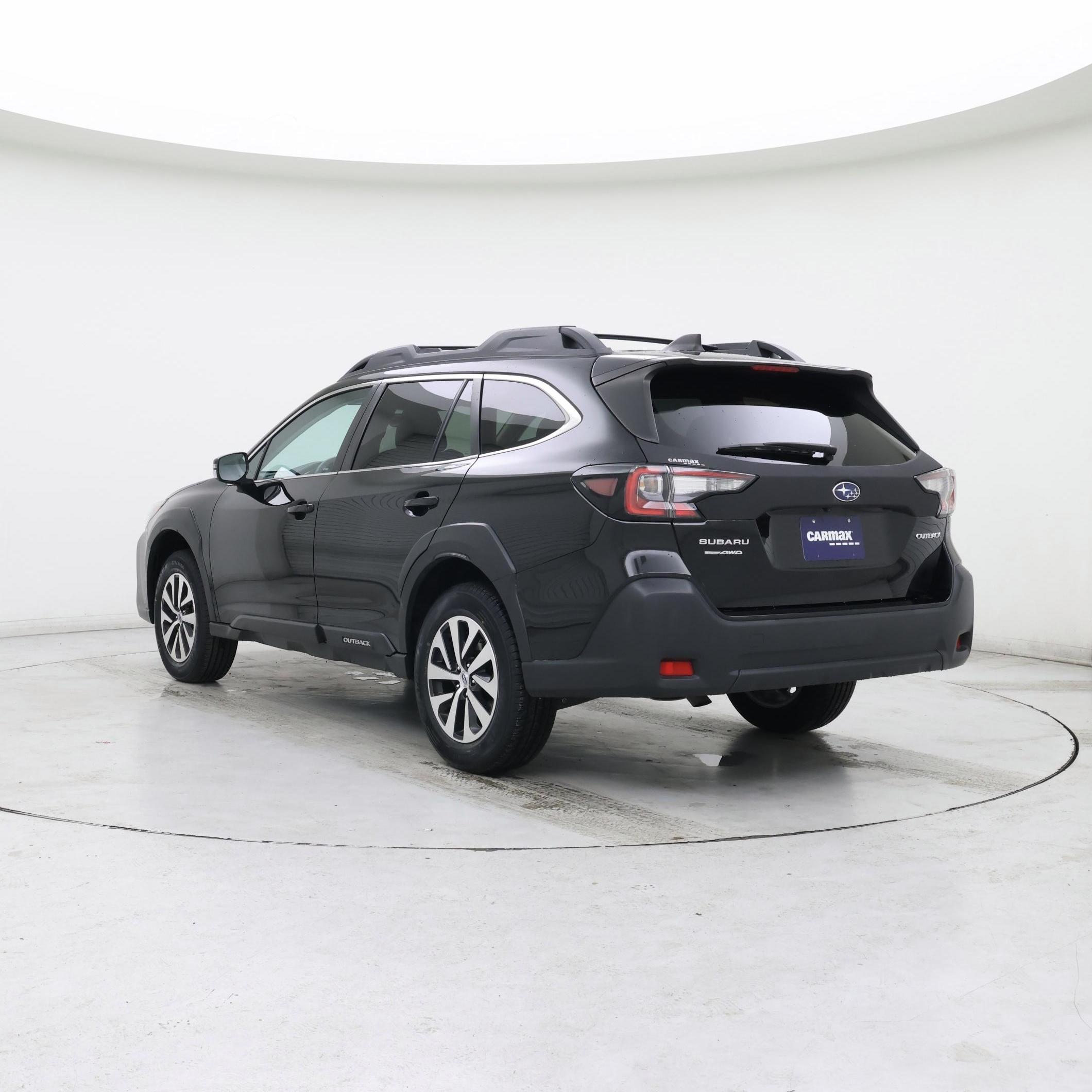 Thumbnail: 2023 Subaru Outback - 2