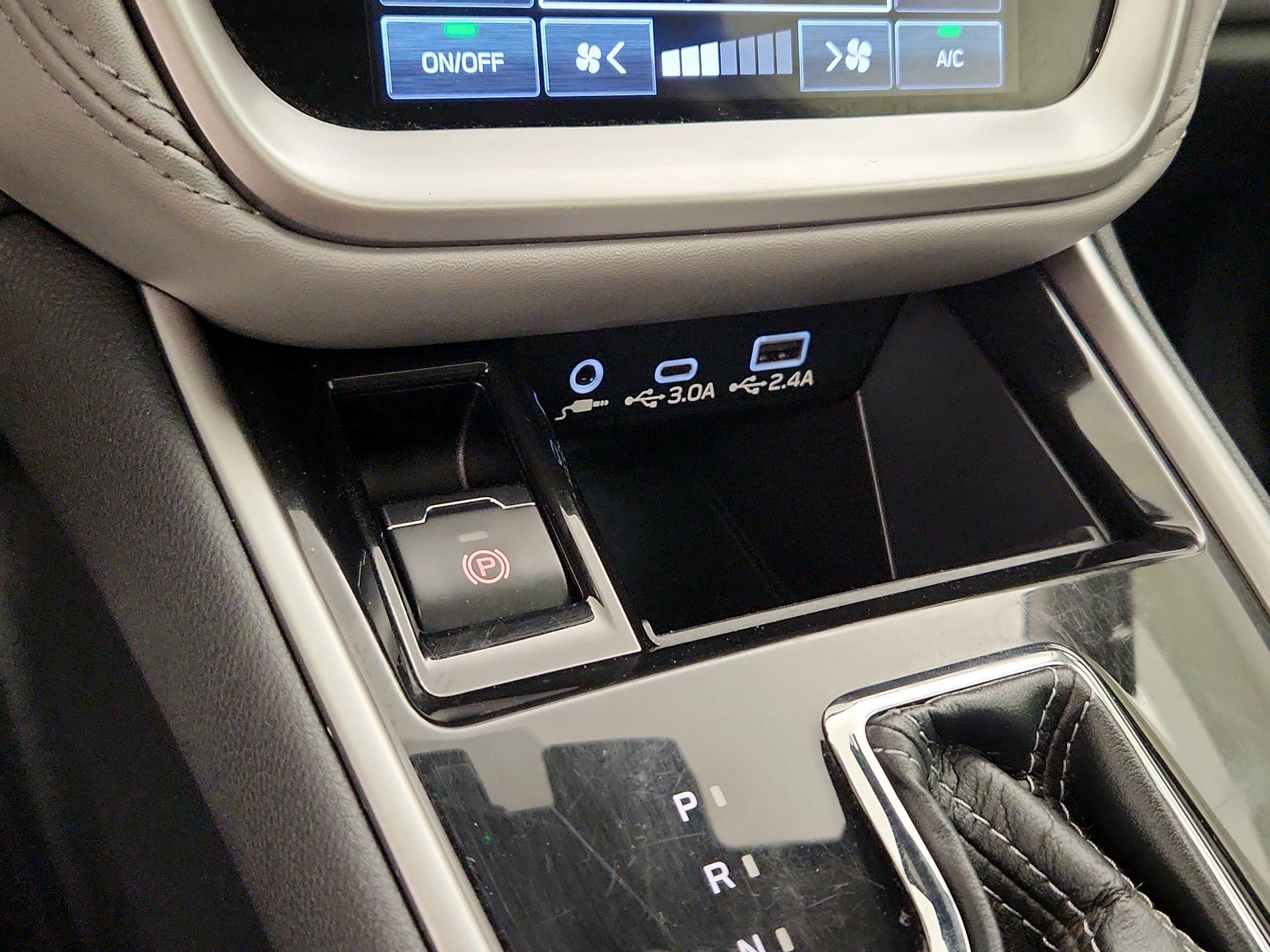 Thumbnail: 2023 Subaru Outback - 19