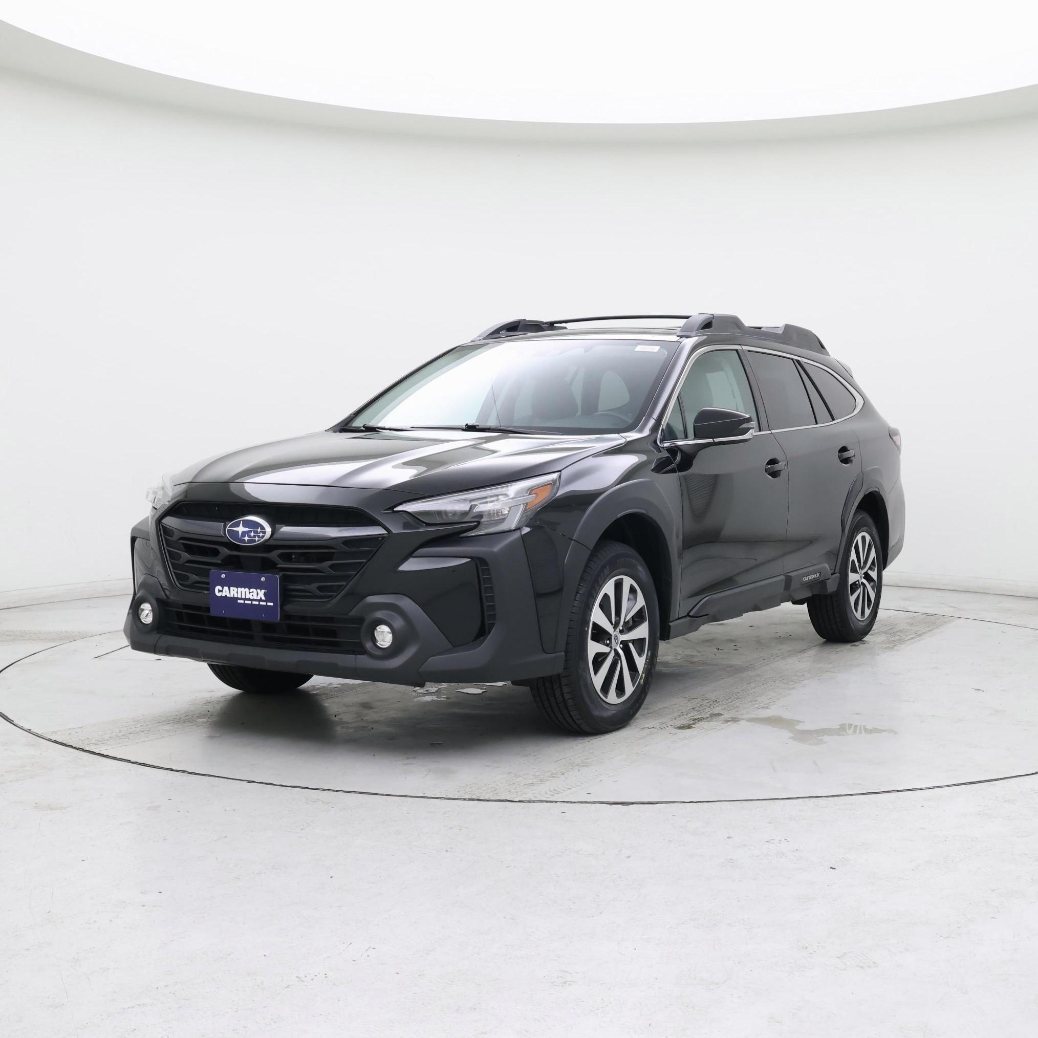 Thumbnail: 2023 Subaru Outback - 4
