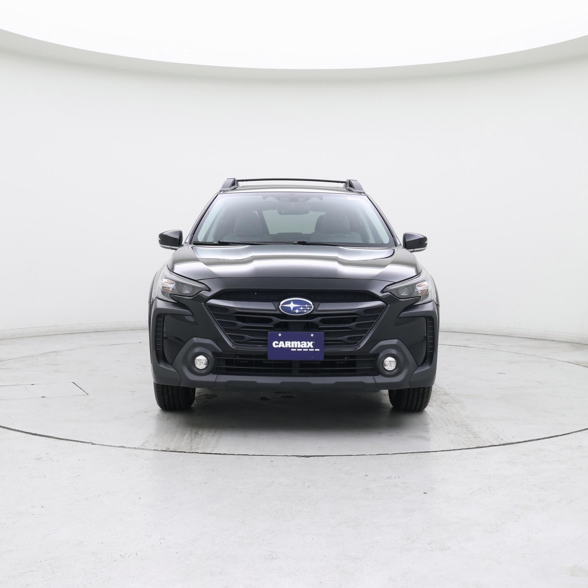 Thumbnail: 2023 Subaru Outback - 5