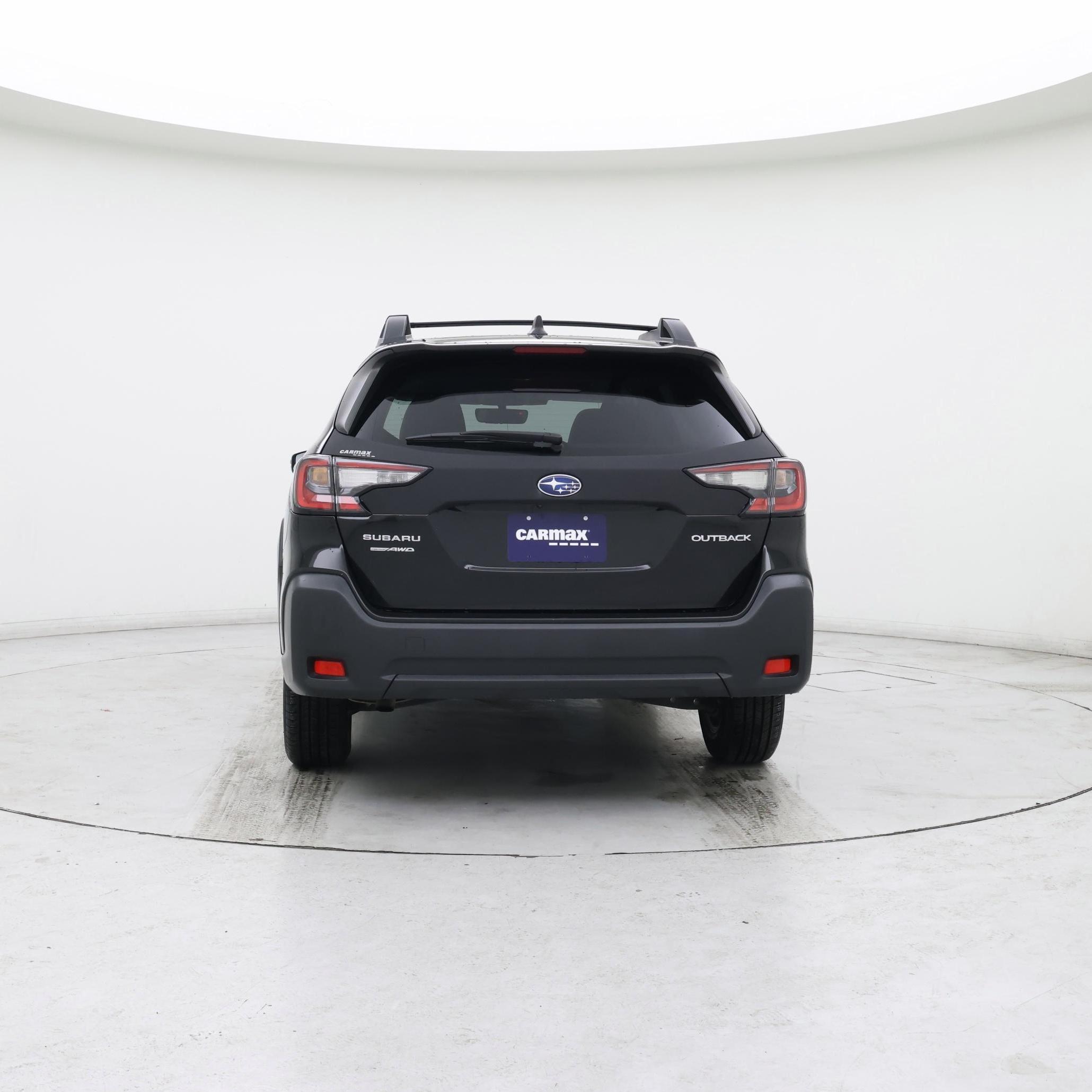 Thumbnail: 2023 Subaru Outback - 6