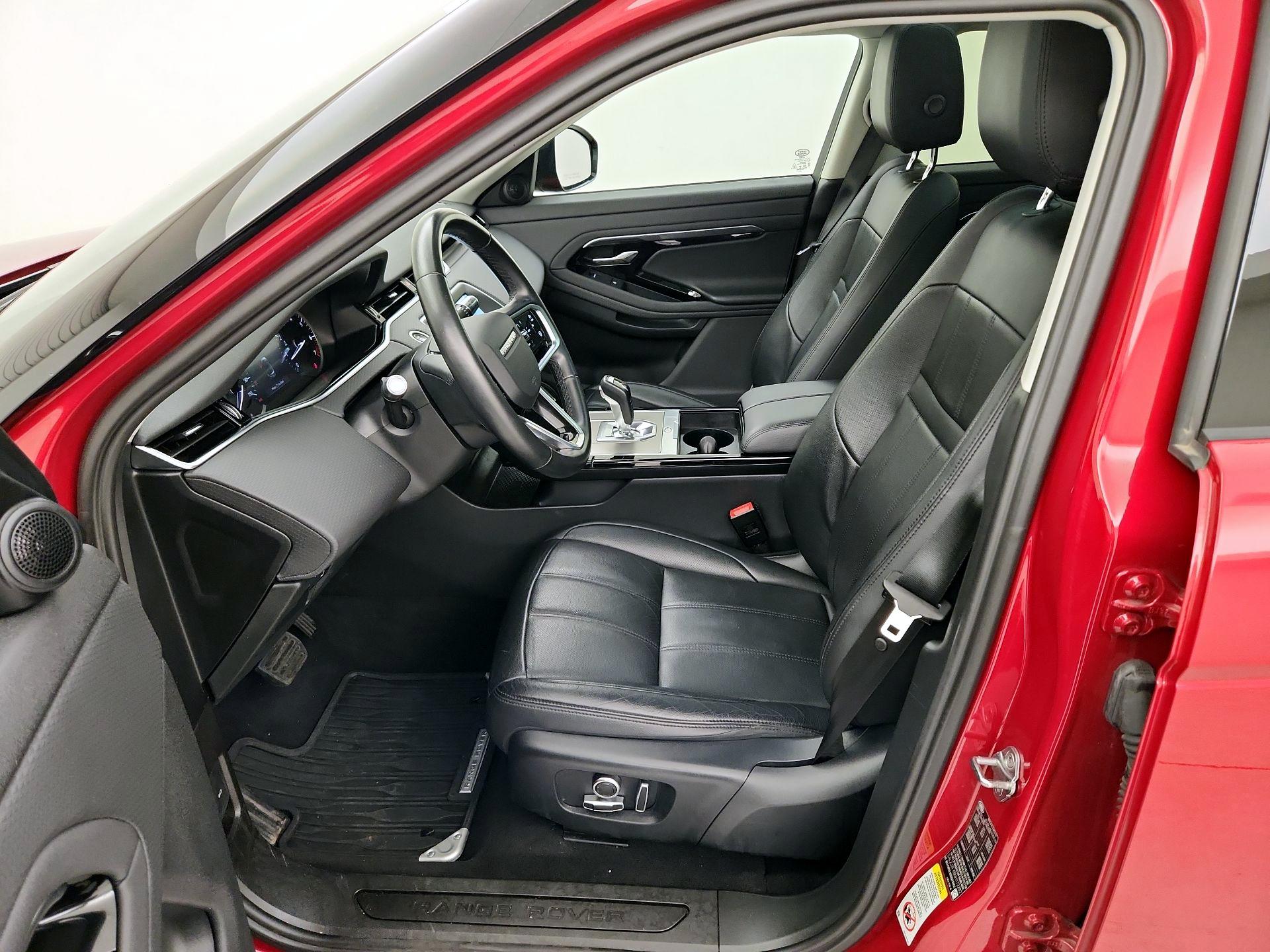 Thumbnail: 2022 Land Rover Range Rover Evoque - 11