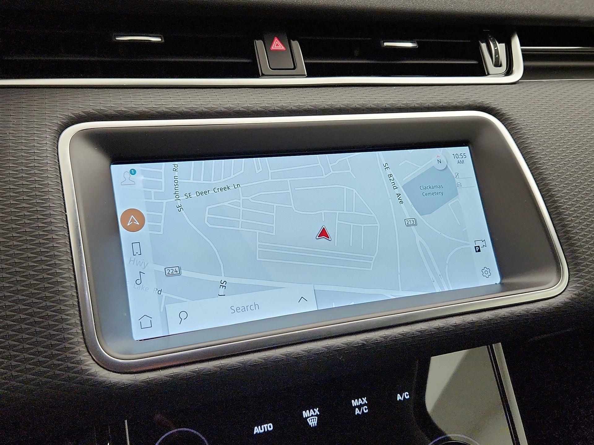 Thumbnail: 2022 Land Rover Range Rover Evoque - 14